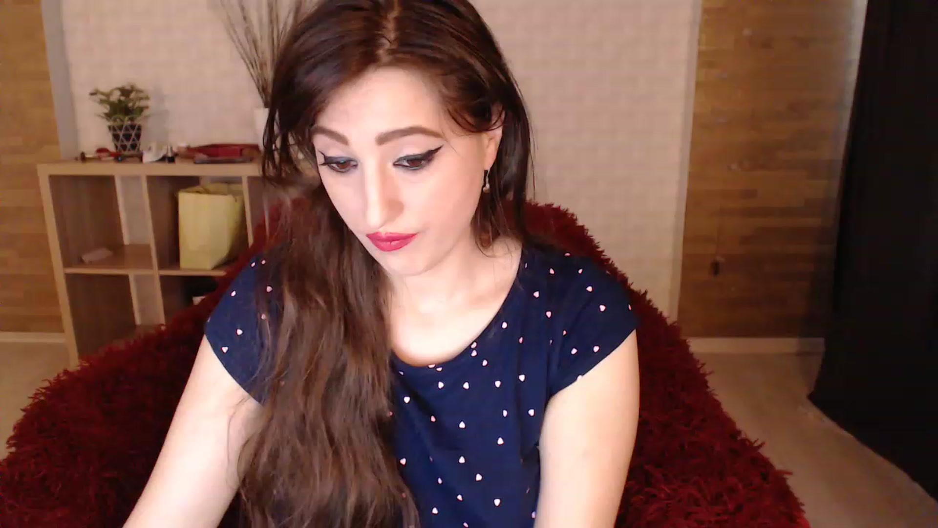 Gallery image thumbnail from HotRebbecca's myfreecams stream on, 07/10/2023, 04:38 image 3 of 20