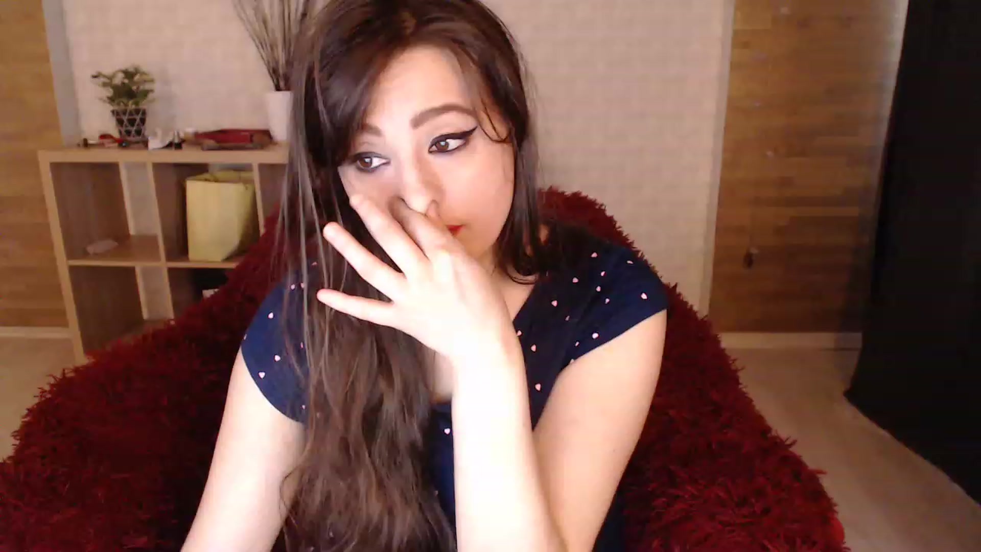 Gallery image thumbnail from HotRebbecca's myfreecams stream on, 07/10/2023, 04:38 image 18 of 20