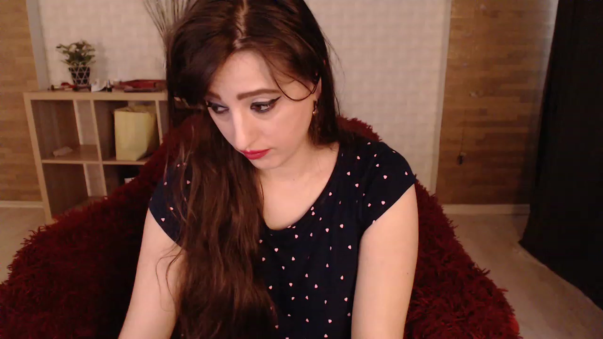 Gallery image thumbnail from HotRebbecca's myfreecams stream on, 07/10/2023, 04:38 image 9 of 20