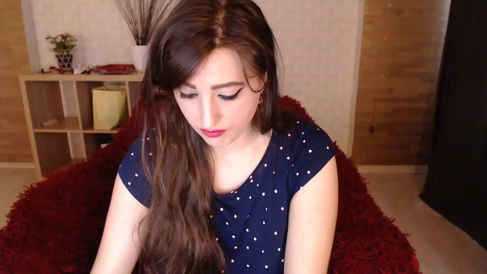 Gallery image thumbnail from HotRebbecca's myfreecams stream on, 07/10/2023, 04:38 image 10 of 20