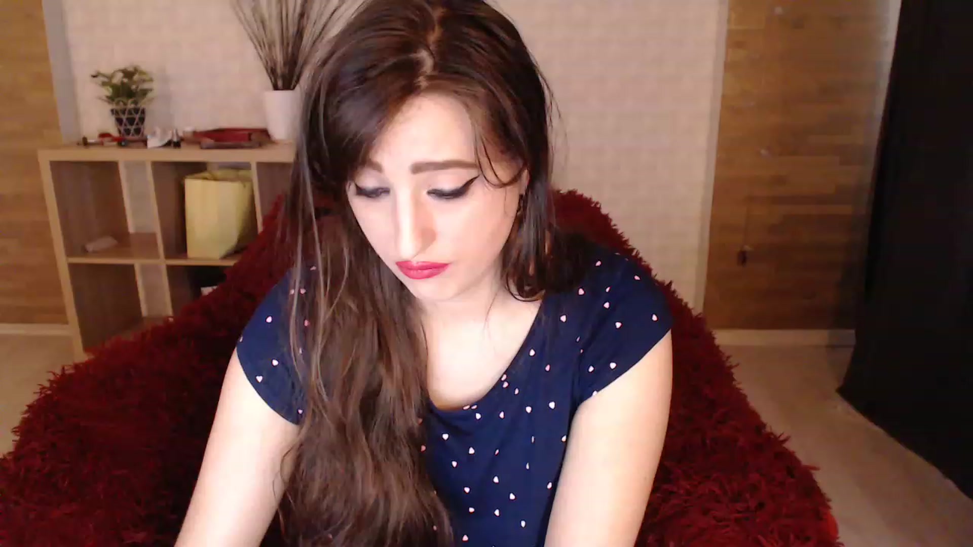 Gallery image thumbnail from HotRebbecca's myfreecams stream on, 07/10/2023, 04:38 image 16 of 20