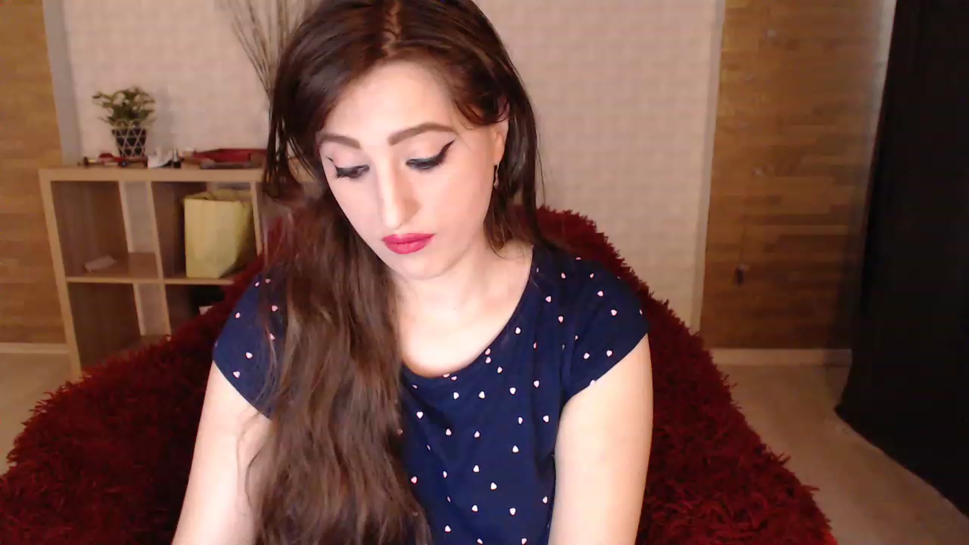 Gallery image thumbnail from HotRebbecca's myfreecams stream on, 07/10/2023, 04:38 image 6 of 20
