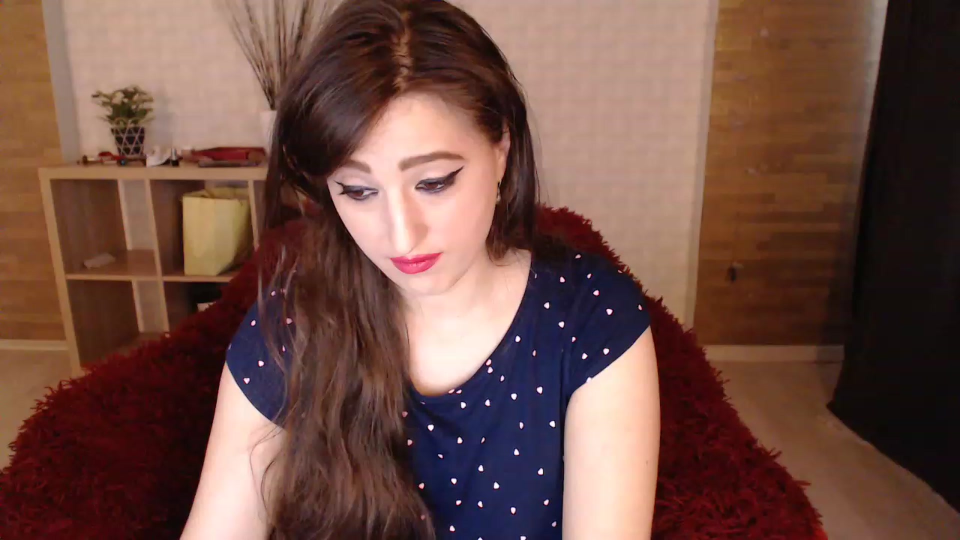Gallery image thumbnail from HotRebbecca's myfreecams stream on, 07/10/2023, 04:38 image 8 of 20