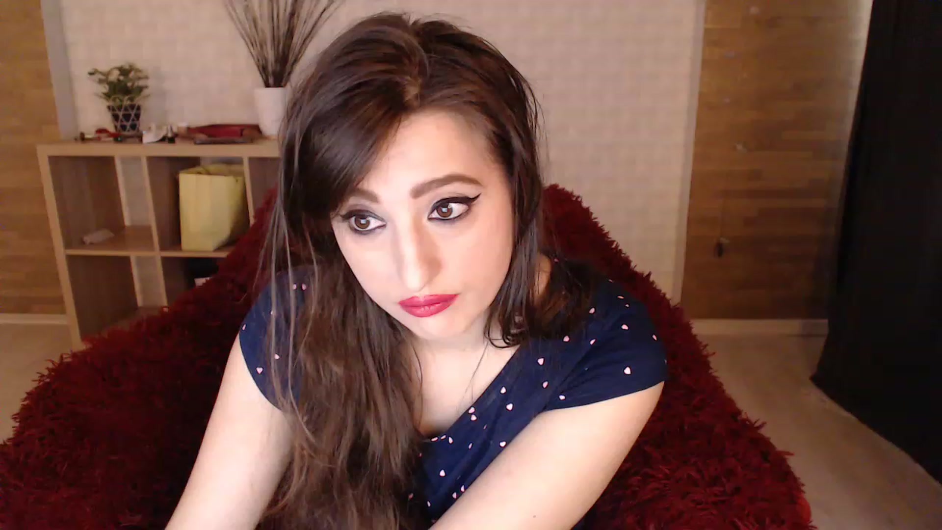 Gallery image thumbnail from HotRebbecca's myfreecams stream on, 07/10/2023, 04:38 image 20 of 20