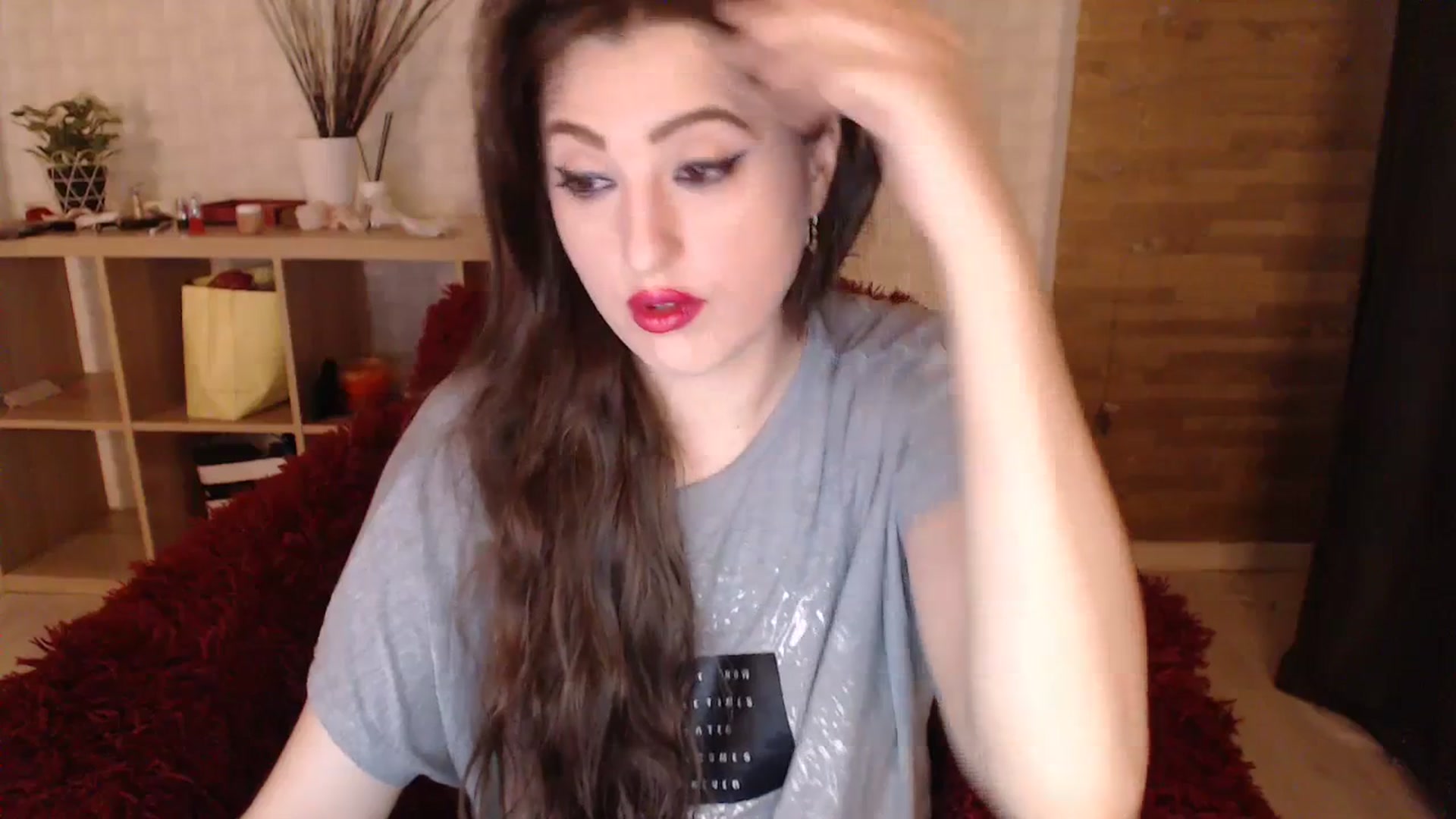 Gallery image thumbnail from HotRebbecca's myfreecams stream on, 07/13/2023, 03:01 image 9 of 20