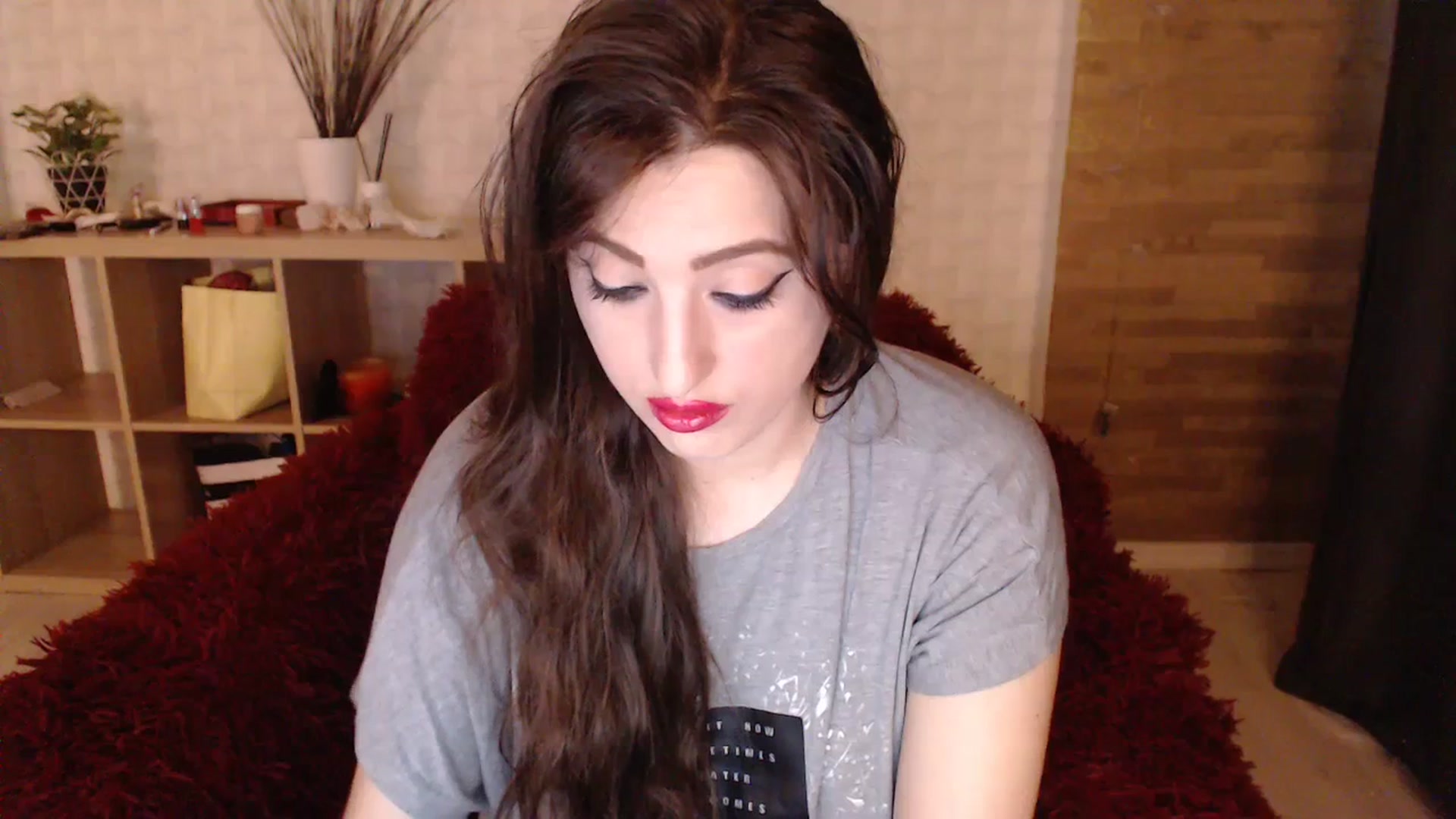 Gallery image thumbnail from HotRebbecca's myfreecams stream on, 07/13/2023, 03:01 image 14 of 20