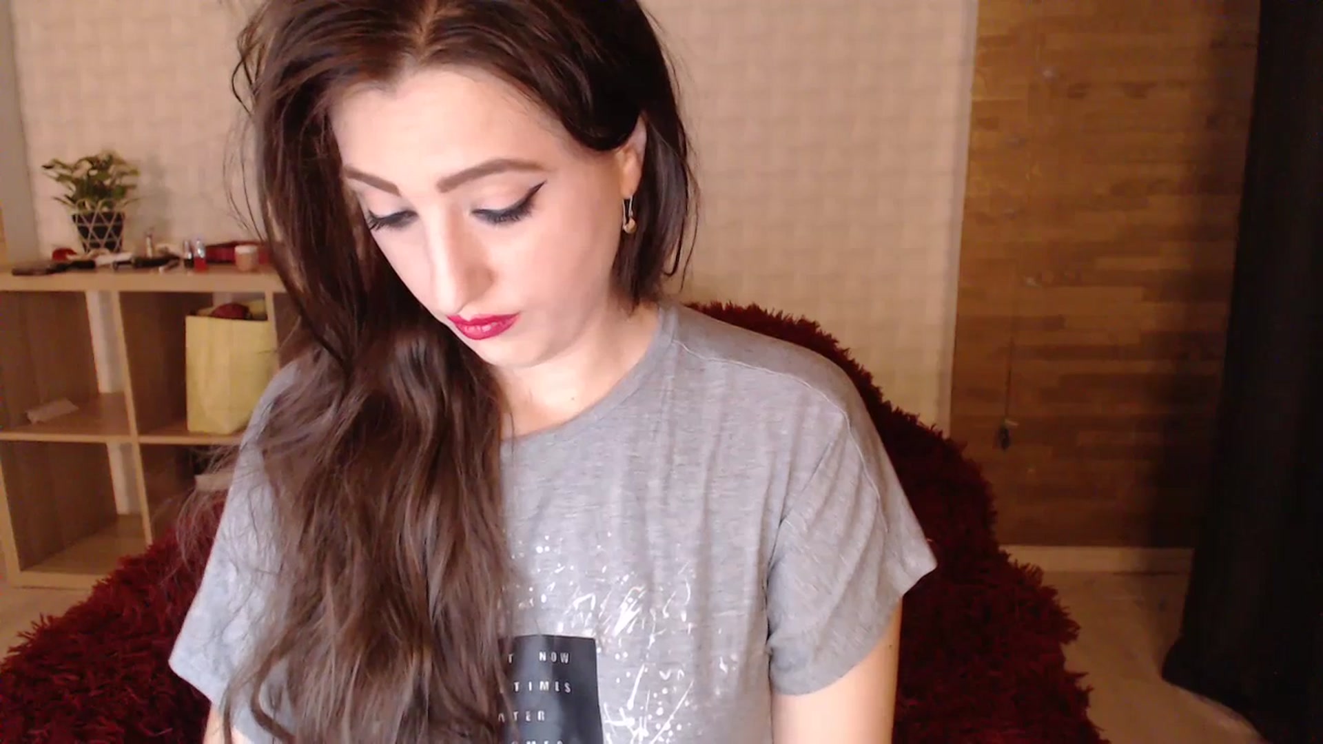 Gallery image thumbnail from HotRebbecca's myfreecams stream on, 07/13/2023, 03:01 image 2 of 20