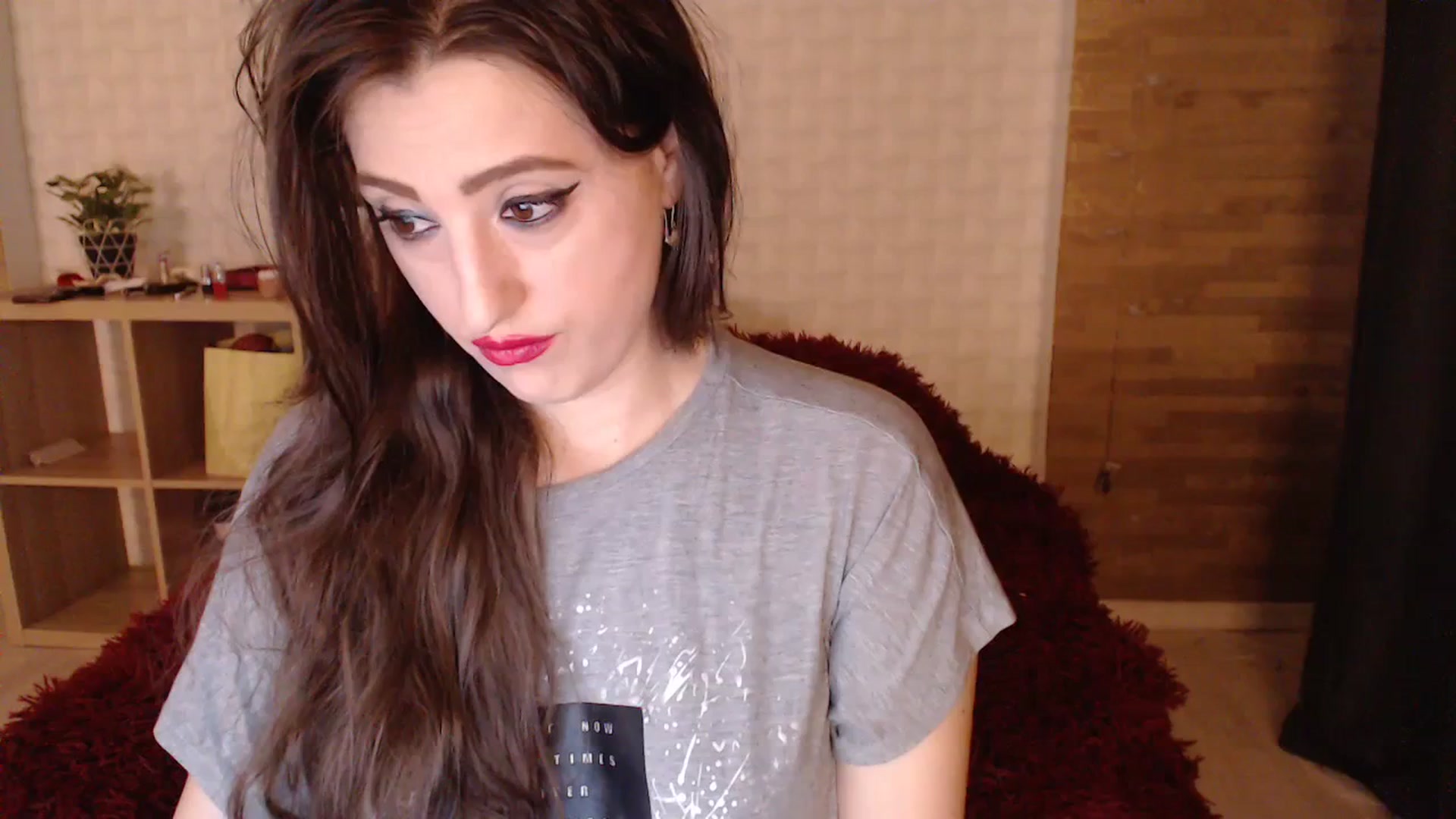 Gallery image thumbnail from HotRebbecca's myfreecams stream on, 07/13/2023, 03:01 image 4 of 20