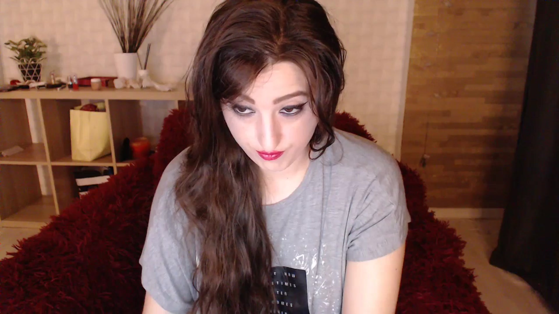Gallery image thumbnail from HotRebbecca's myfreecams stream on, 07/13/2023, 03:01 image 16 of 20