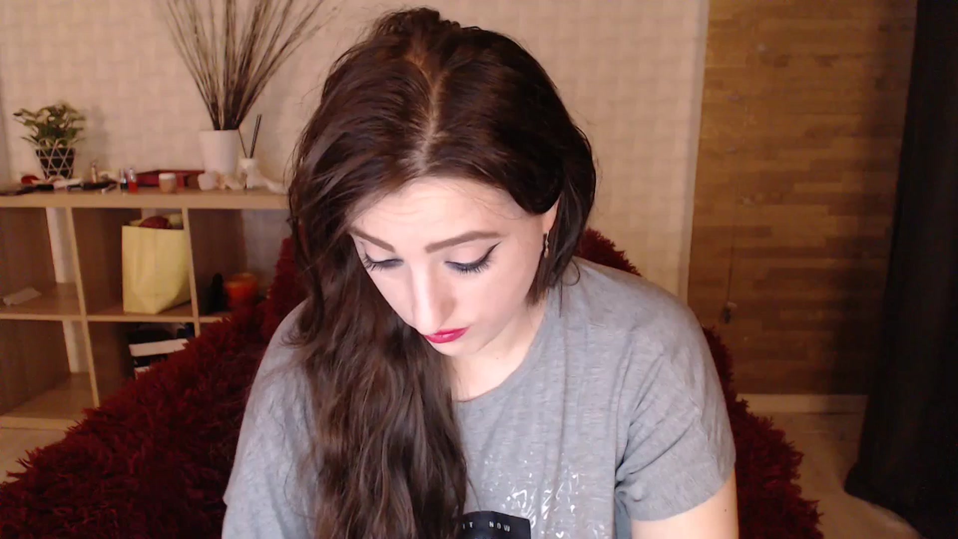 Gallery image thumbnail from HotRebbecca's myfreecams stream on, 07/13/2023, 03:01 image 6 of 20