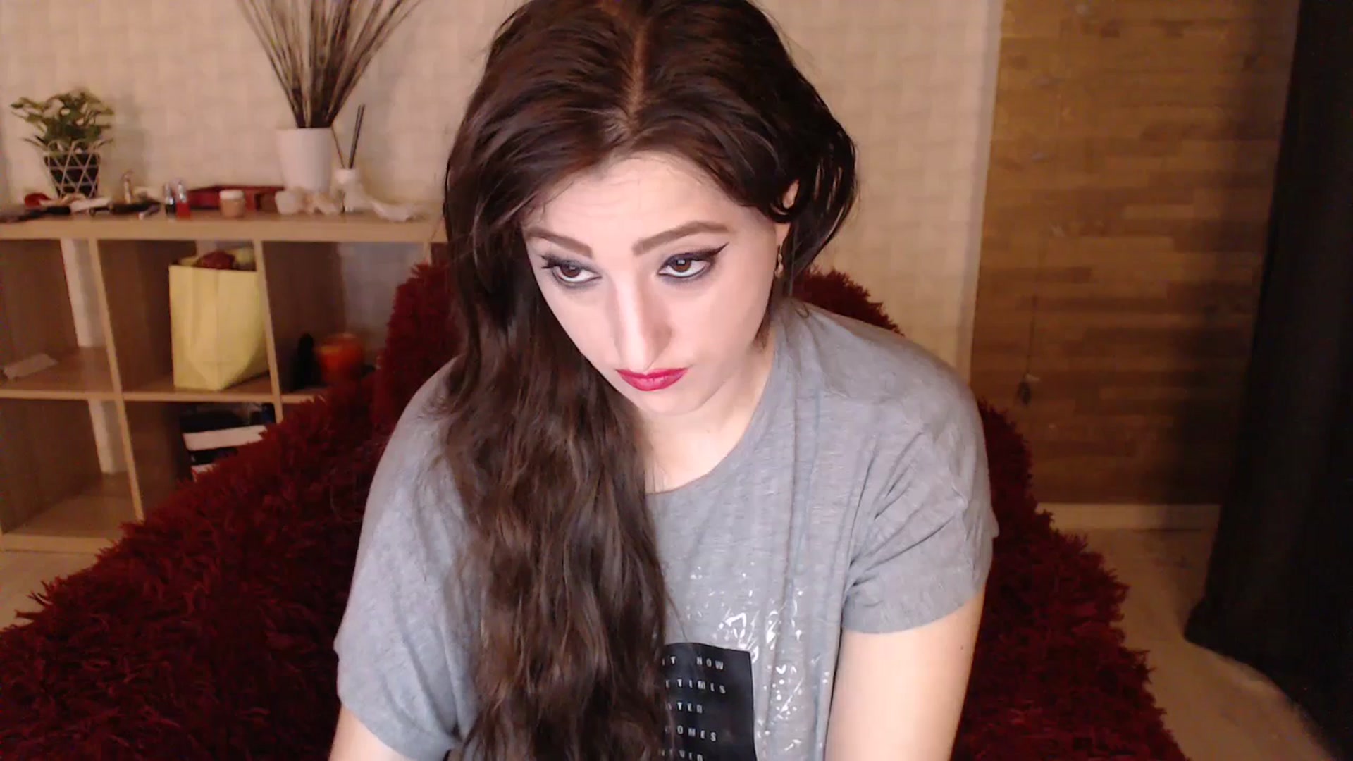 Gallery image thumbnail from HotRebbecca's myfreecams stream on, 07/13/2023, 03:01 image 10 of 20