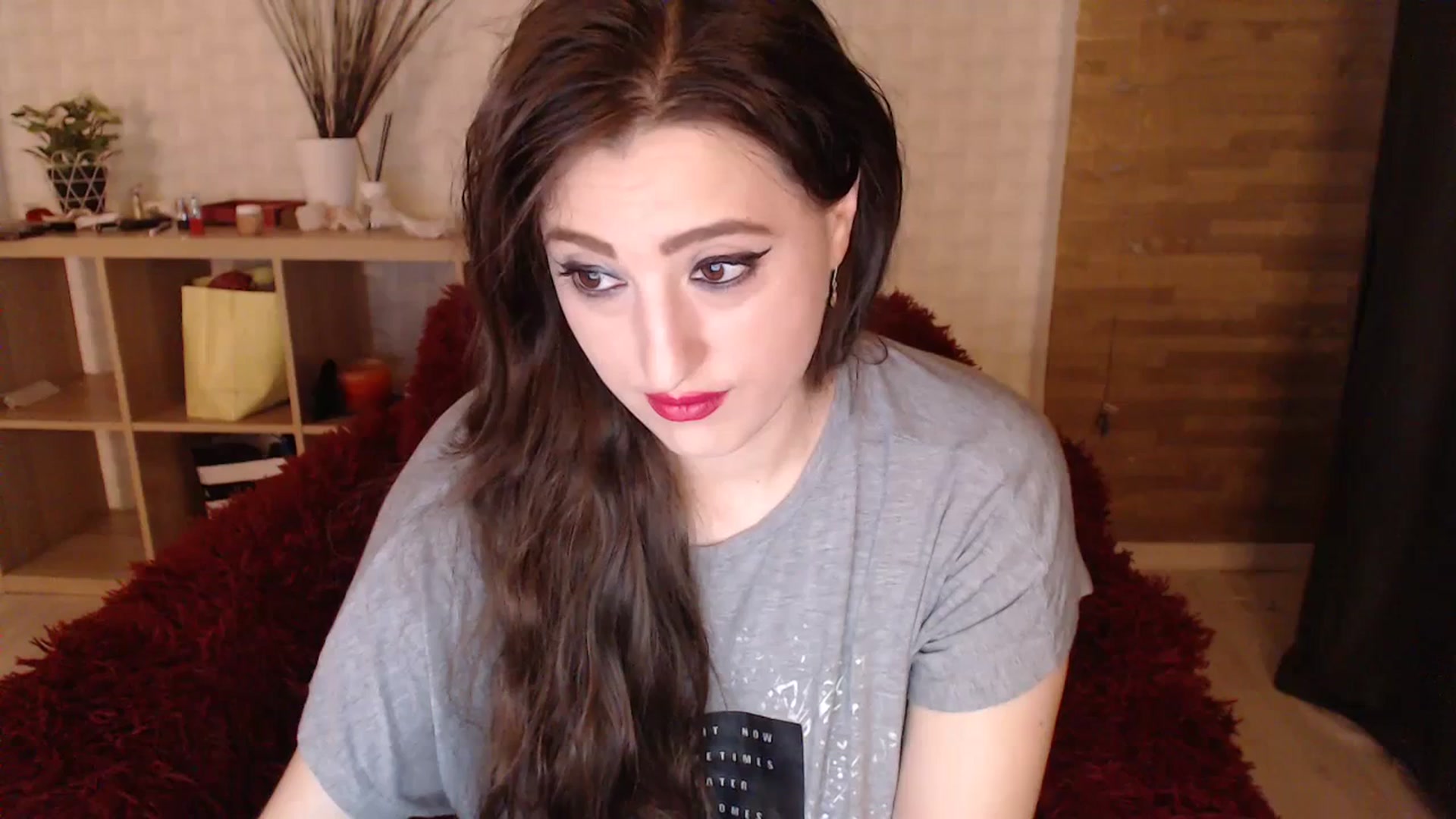 Gallery image thumbnail from HotRebbecca's myfreecams stream on, 07/13/2023, 03:01 image 7 of 20