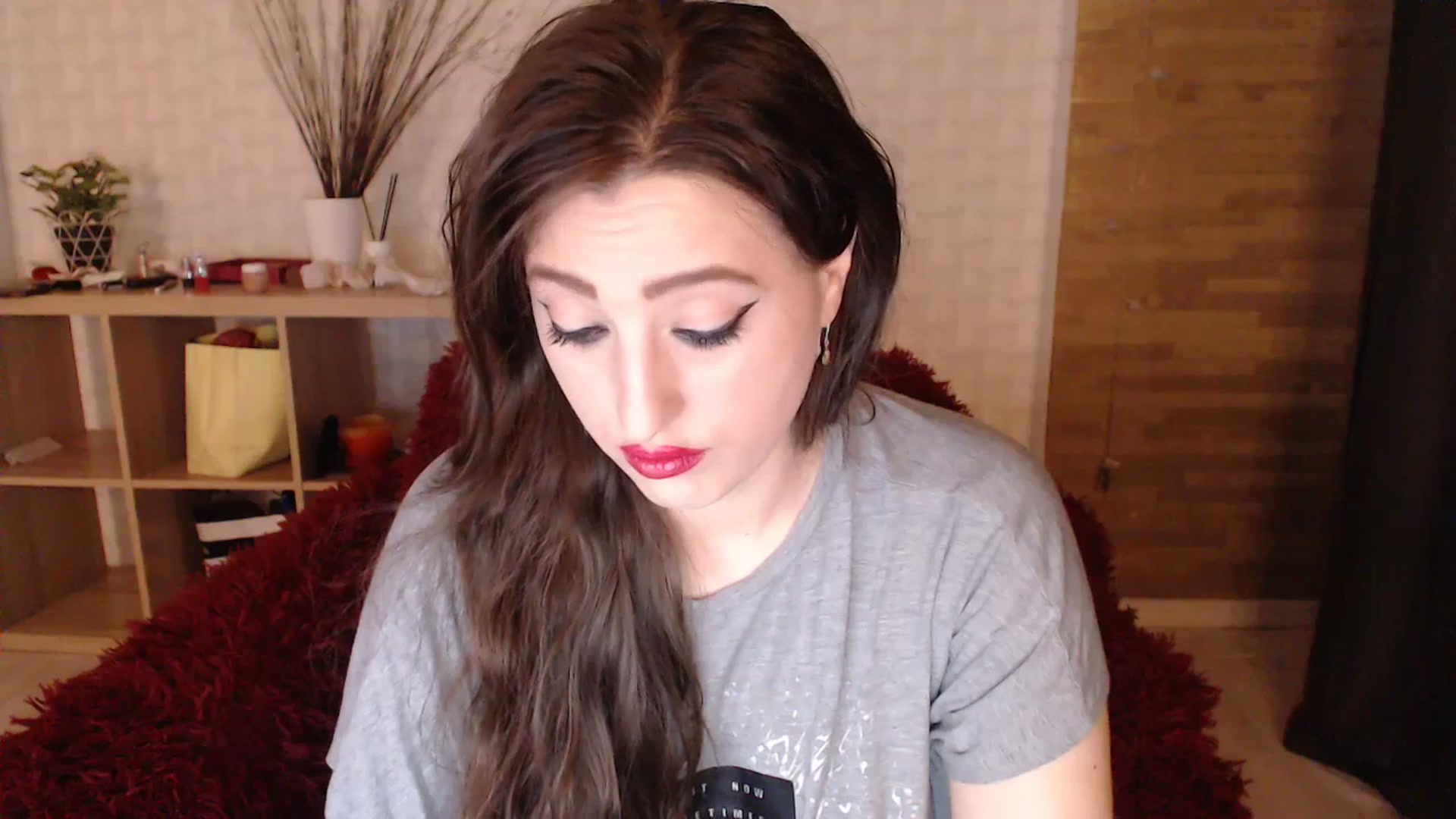 Gallery image thumbnail from HotRebbecca's myfreecams stream on, 07/13/2023, 03:01 image 5 of 20