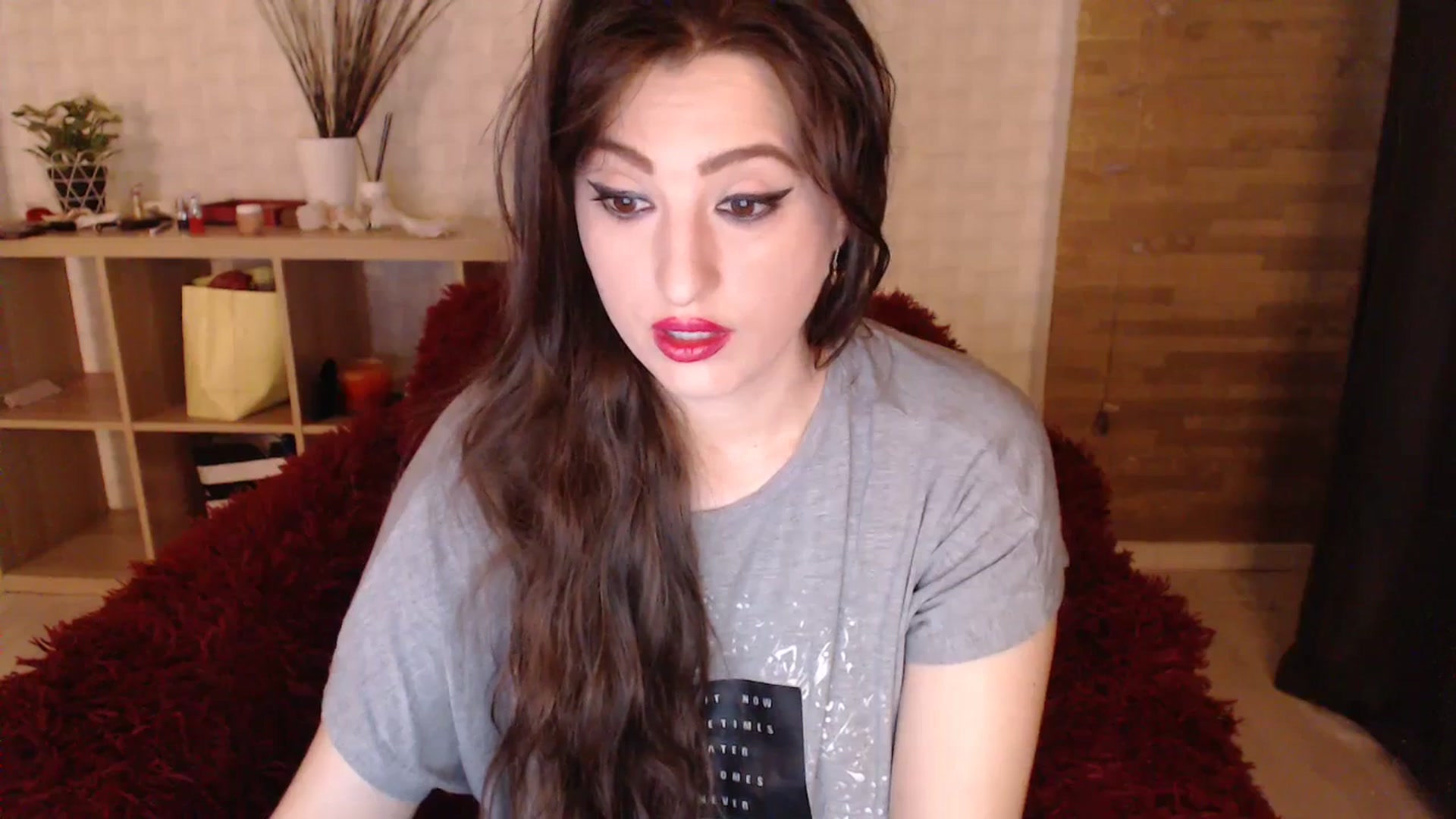 Gallery image thumbnail from HotRebbecca's myfreecams stream on, 07/13/2023, 03:01 image 12 of 20