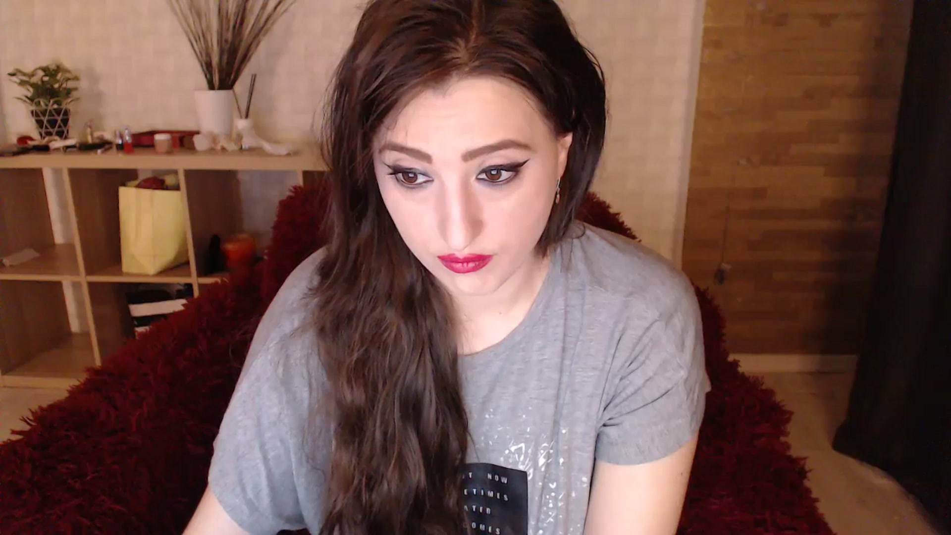 Gallery image thumbnail from HotRebbecca's myfreecams stream on, 07/13/2023, 03:01 image 8 of 20