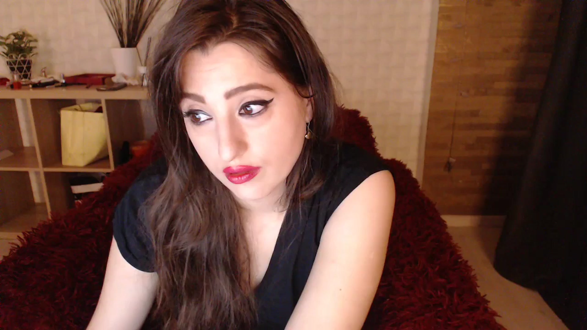Gallery image thumbnail from HotRebbecca's myfreecams stream on, 07/14/2023, 04:32 image 1 of 20