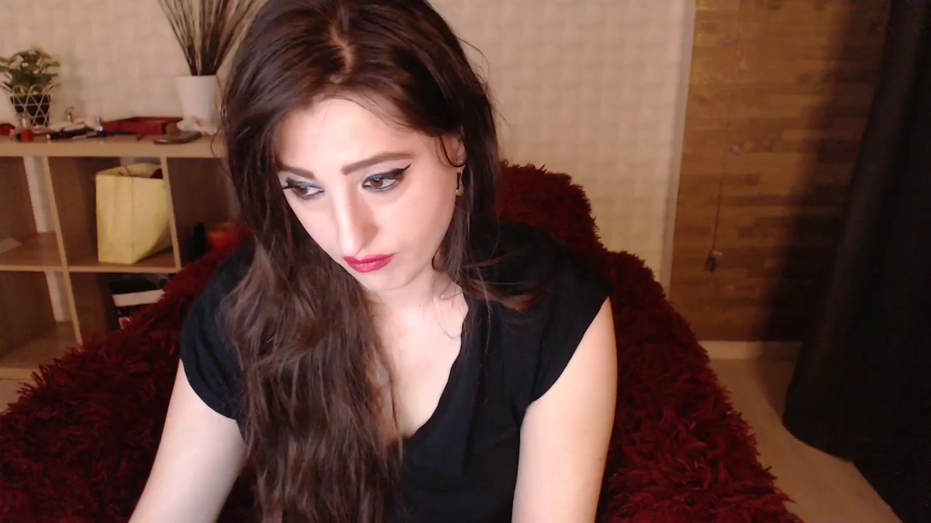Gallery image thumbnail from HotRebbecca's myfreecams stream on, 07/14/2023, 04:32 image 14 of 20