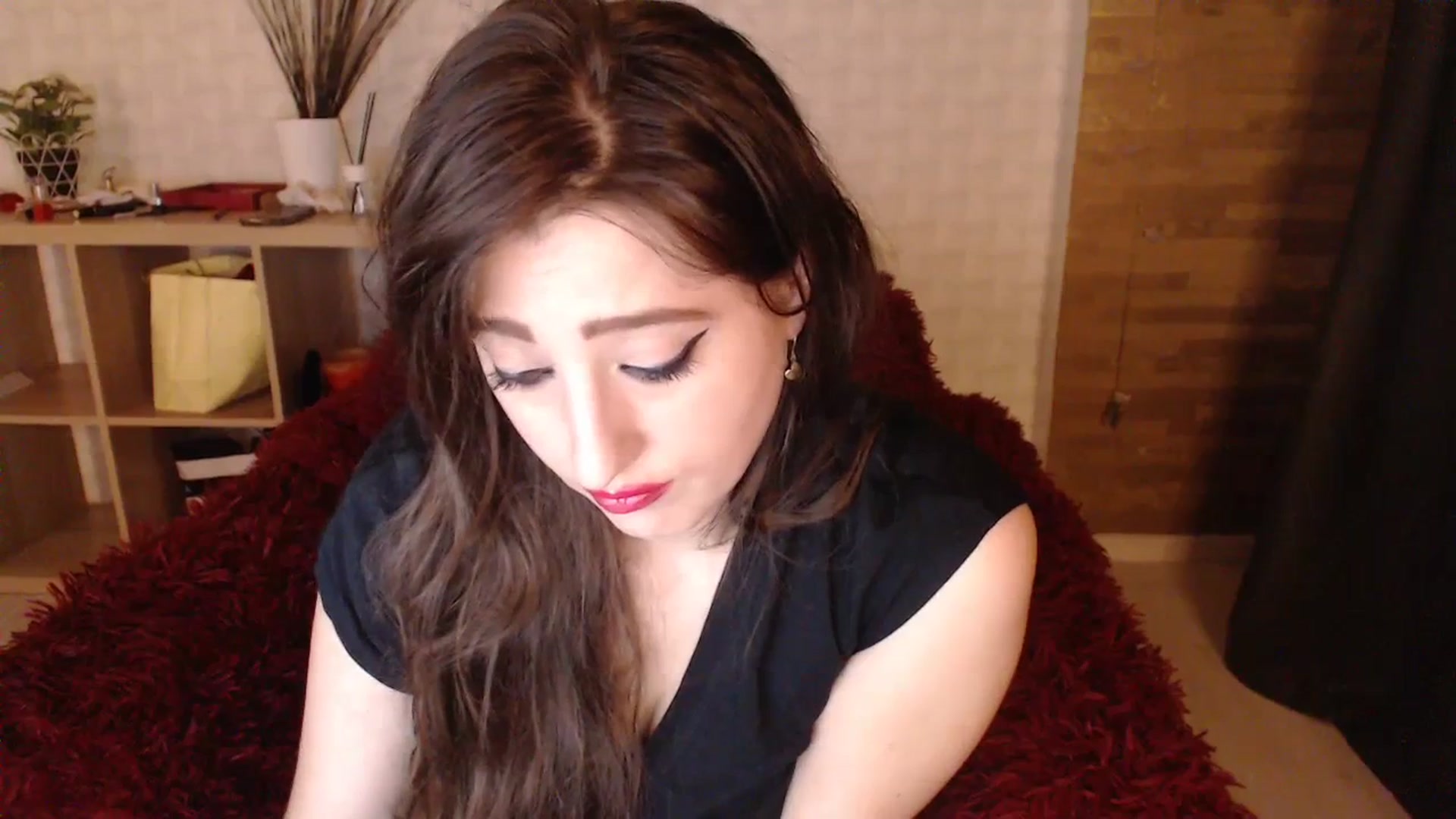 Gallery image thumbnail from HotRebbecca's myfreecams stream on, 07/14/2023, 04:32 image 4 of 20