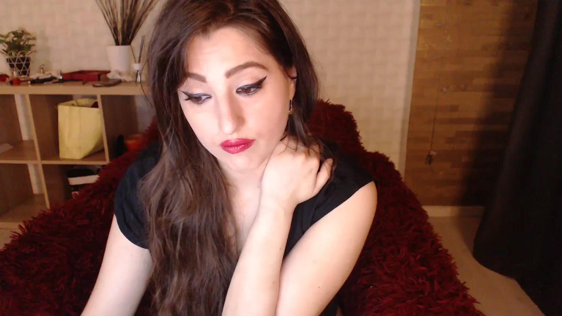 Gallery image thumbnail from HotRebbecca's myfreecams stream on, 07/14/2023, 04:32 image 6 of 20