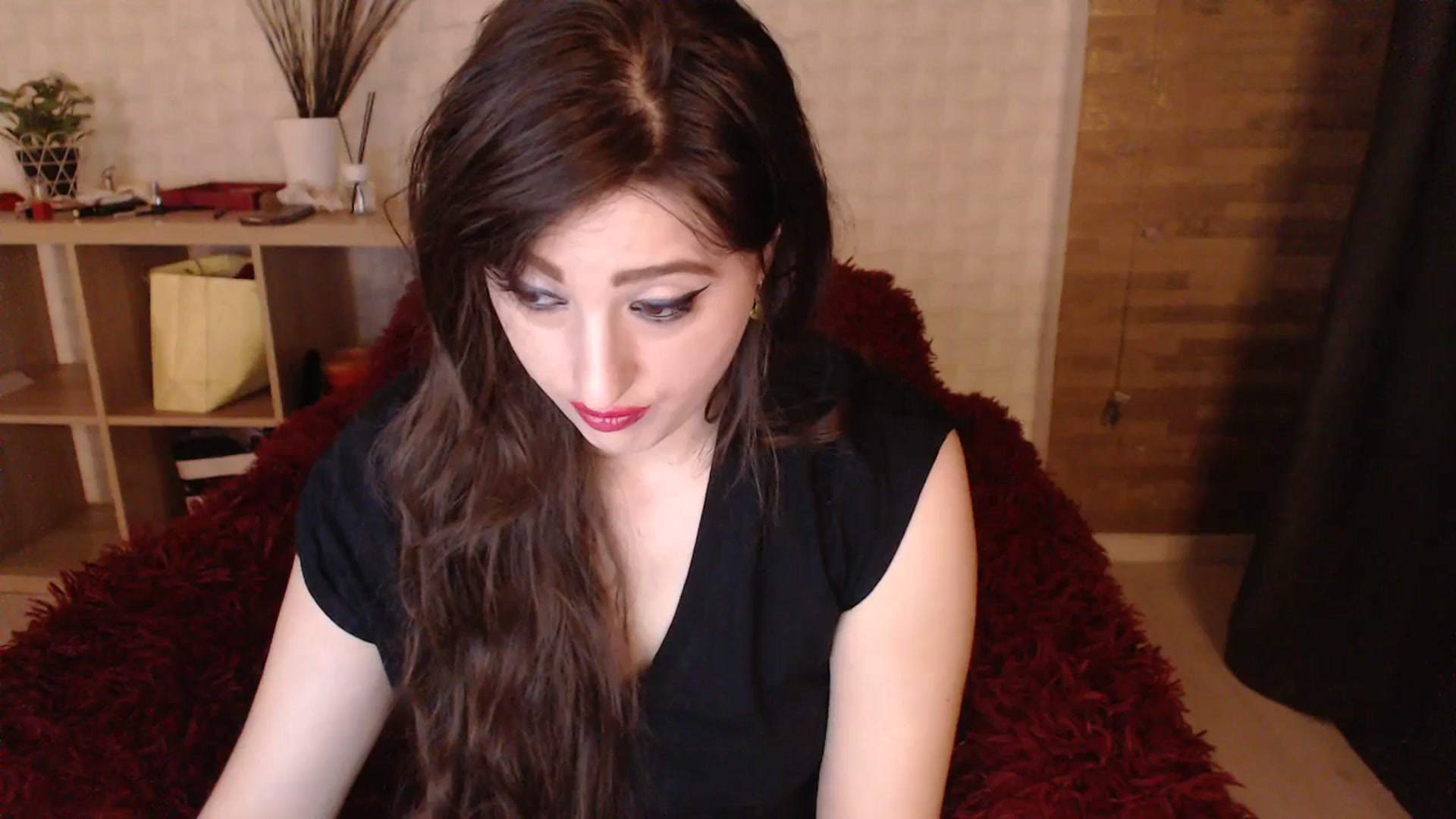 Gallery image thumbnail from HotRebbecca's myfreecams stream on, 07/14/2023, 04:32 image 9 of 20