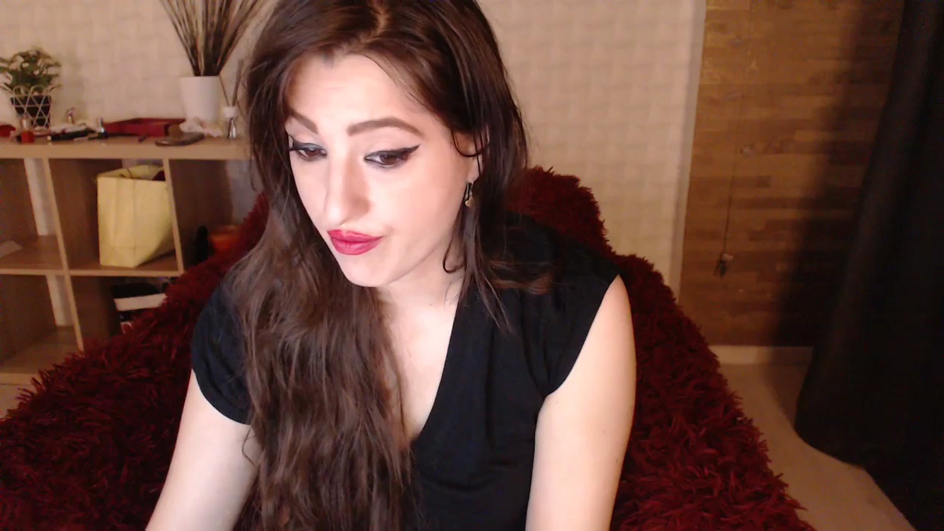 Gallery image thumbnail from HotRebbecca's myfreecams stream on, 07/14/2023, 04:32 image 7 of 20