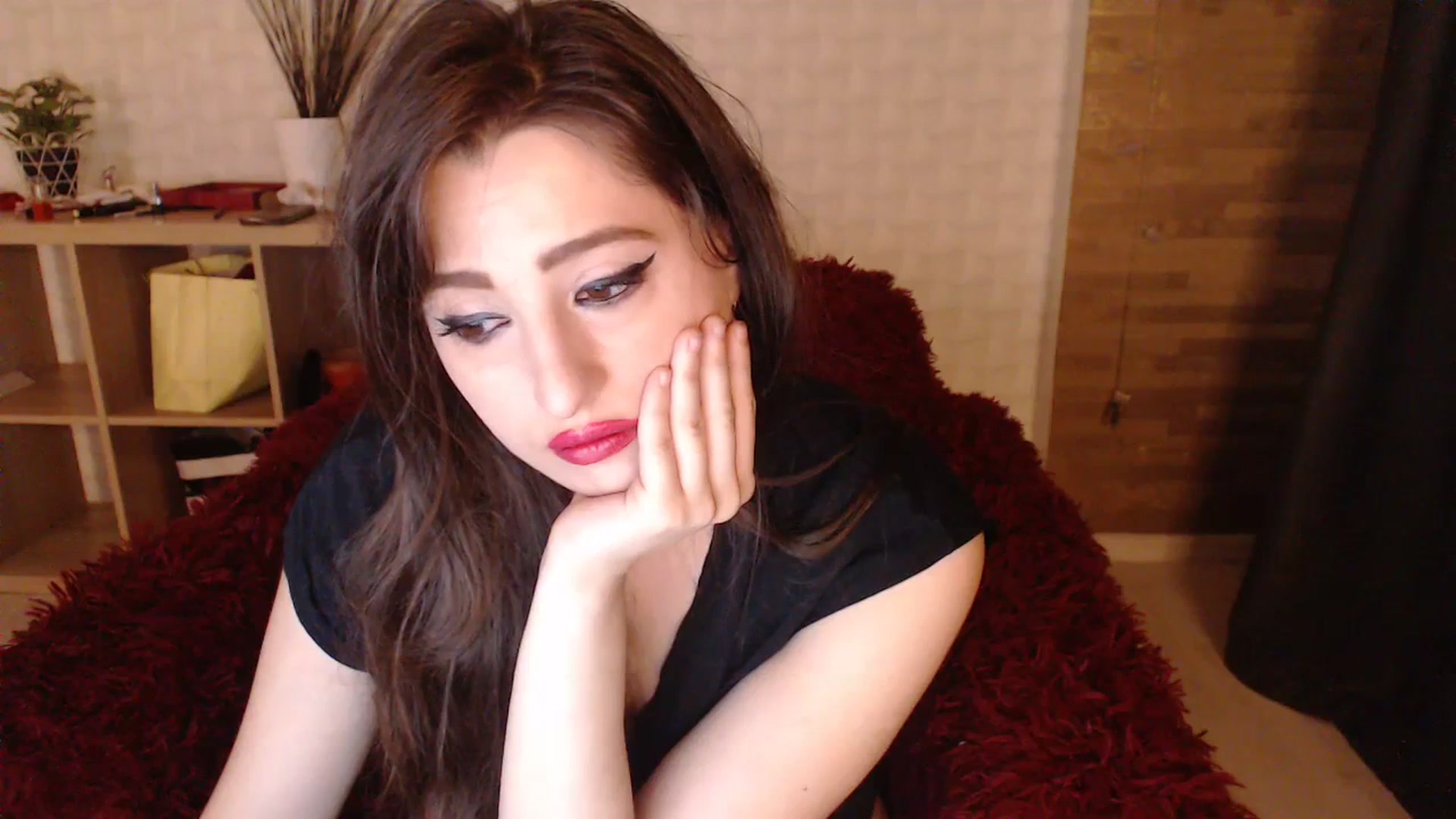 Gallery image thumbnail from HotRebbecca's myfreecams stream on, 07/14/2023, 04:32 image 17 of 20
