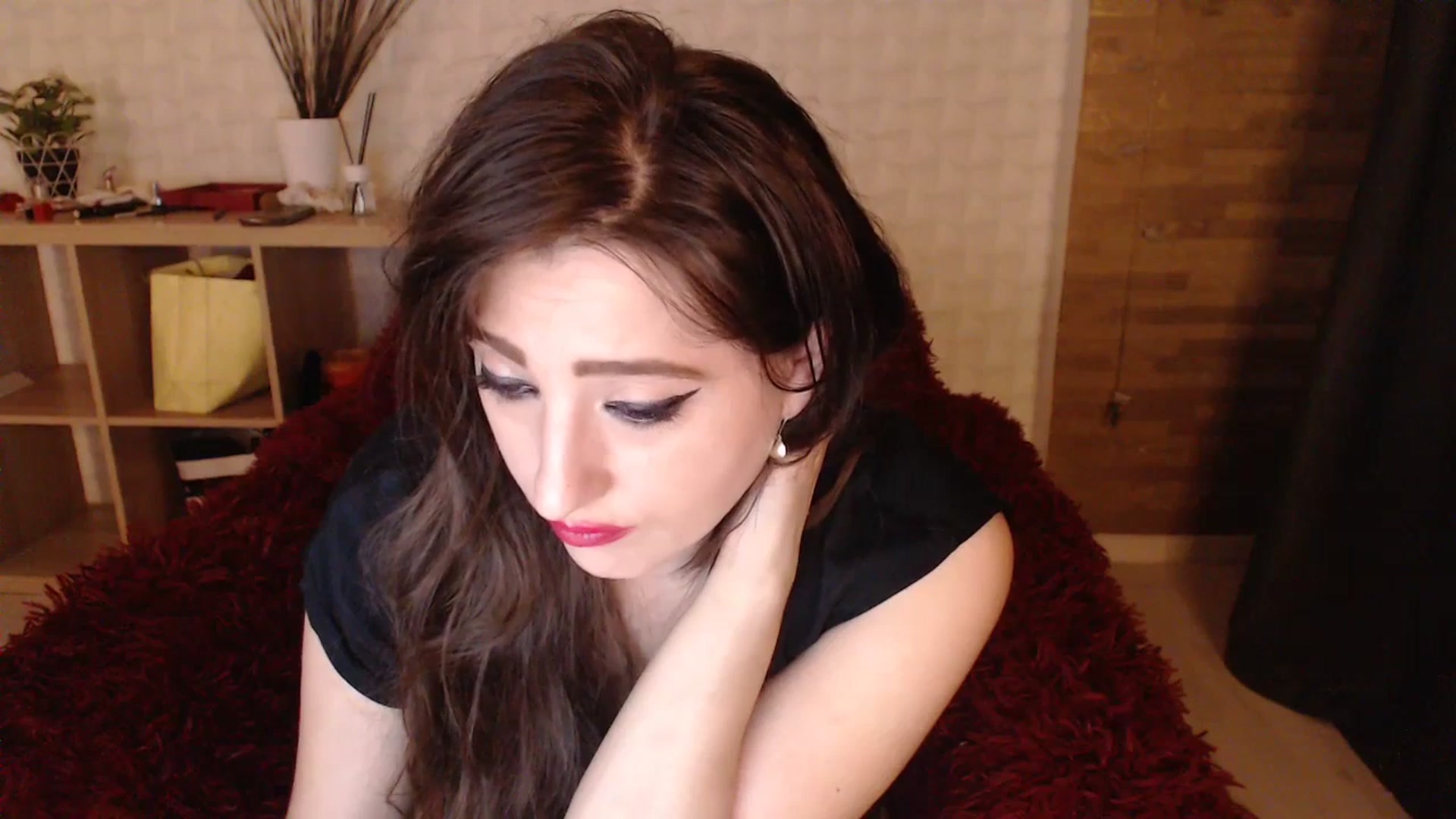 Gallery image thumbnail from HotRebbecca's myfreecams stream on, 07/14/2023, 04:32 image 3 of 20
