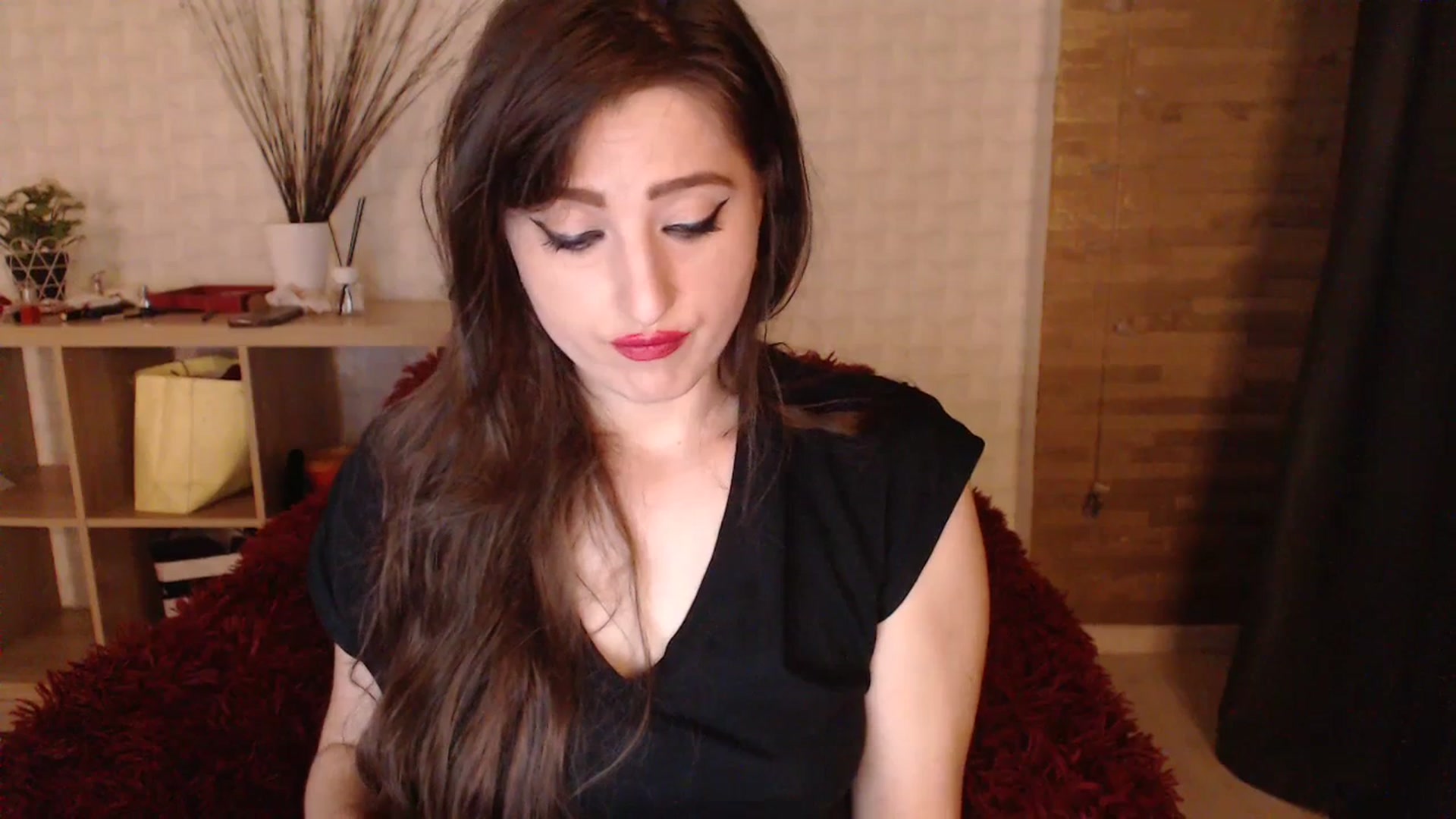 Gallery image thumbnail from HotRebbecca's myfreecams stream on, 07/14/2023, 04:32 image 18 of 20