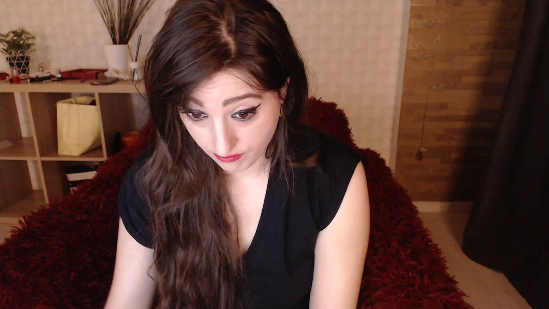 Gallery image thumbnail from HotRebbecca's myfreecams stream on, 07/14/2023, 04:32 image 8 of 20