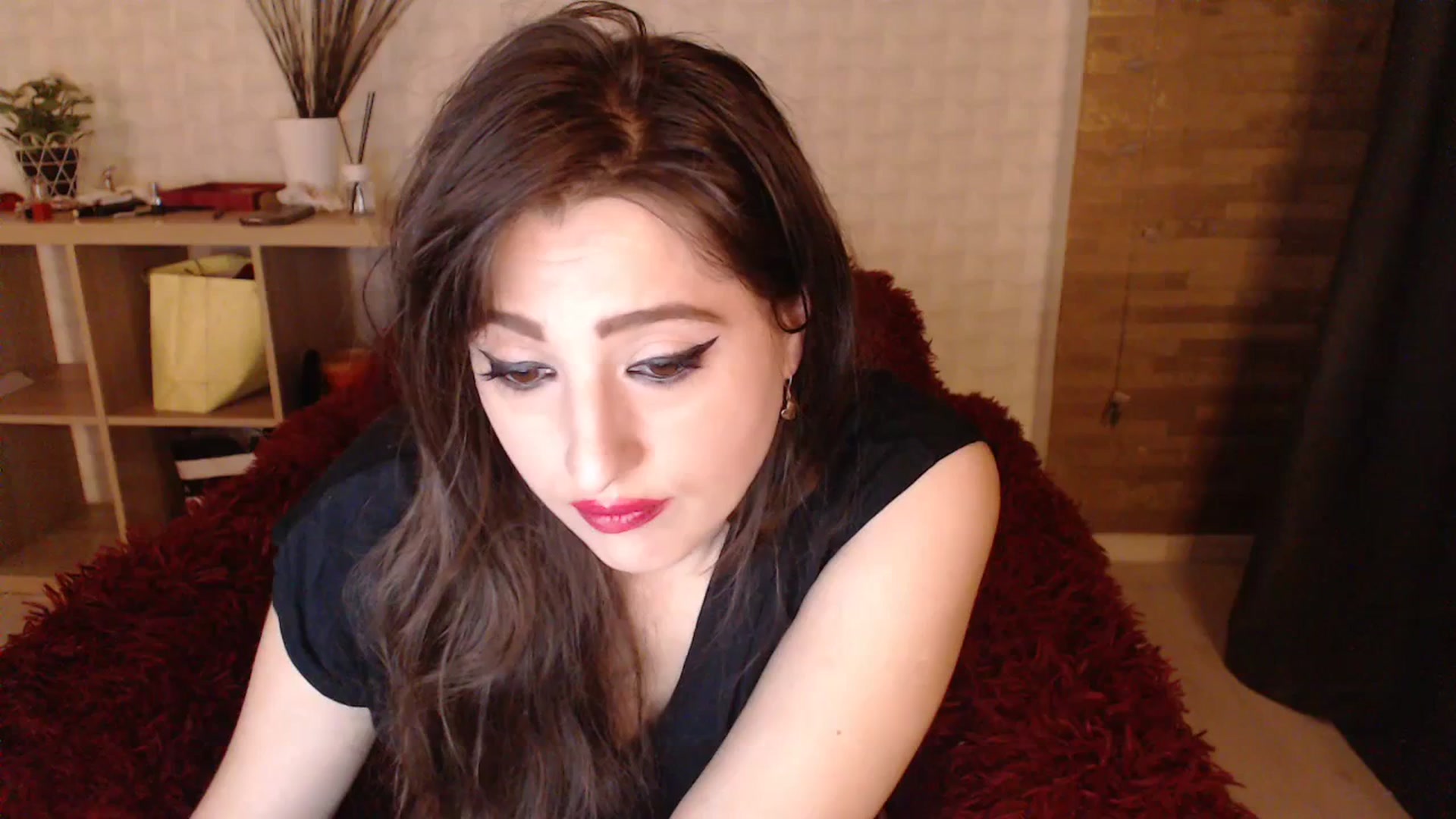Gallery image thumbnail from HotRebbecca's myfreecams stream on, 07/14/2023, 04:32 image 2 of 20
