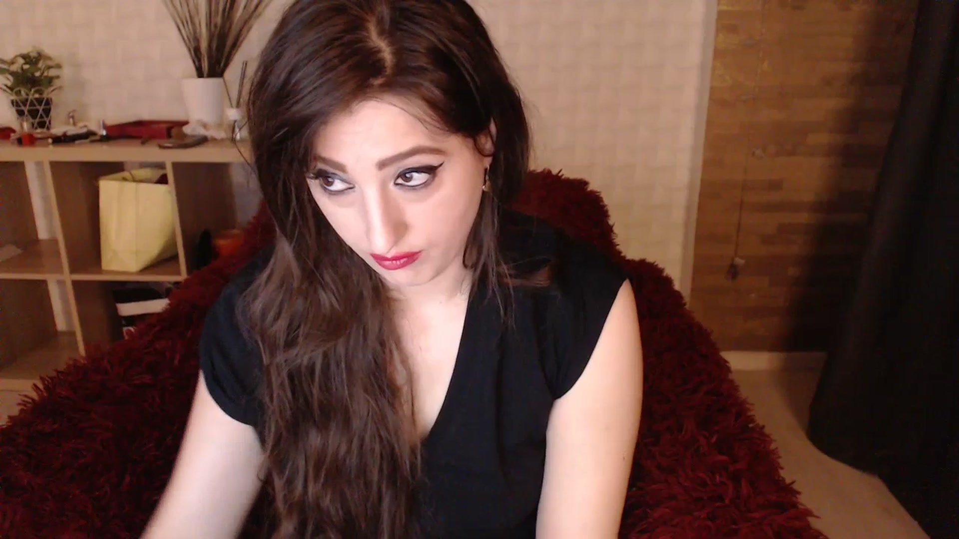 Gallery image thumbnail from HotRebbecca's myfreecams stream on, 07/14/2023, 04:32 image 10 of 20