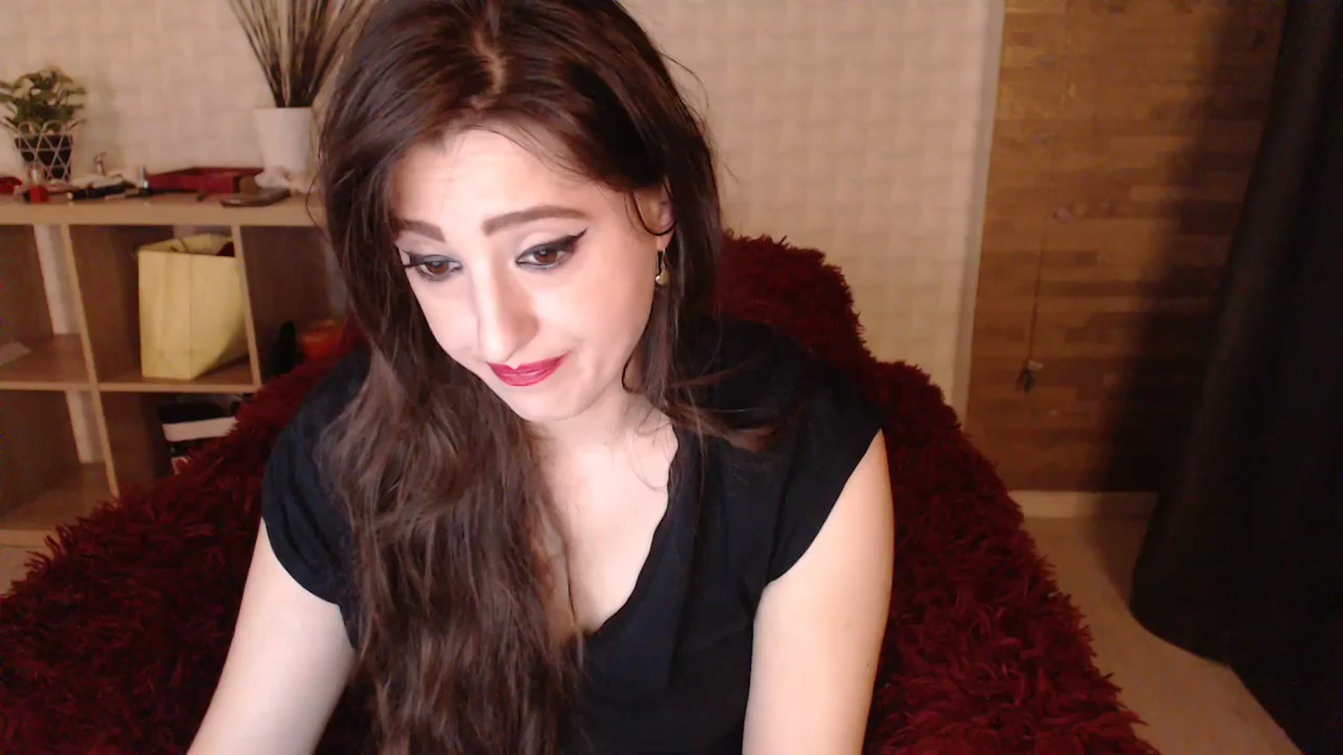 Gallery image thumbnail from HotRebbecca's myfreecams stream on, 07/14/2023, 04:32 image 13 of 20