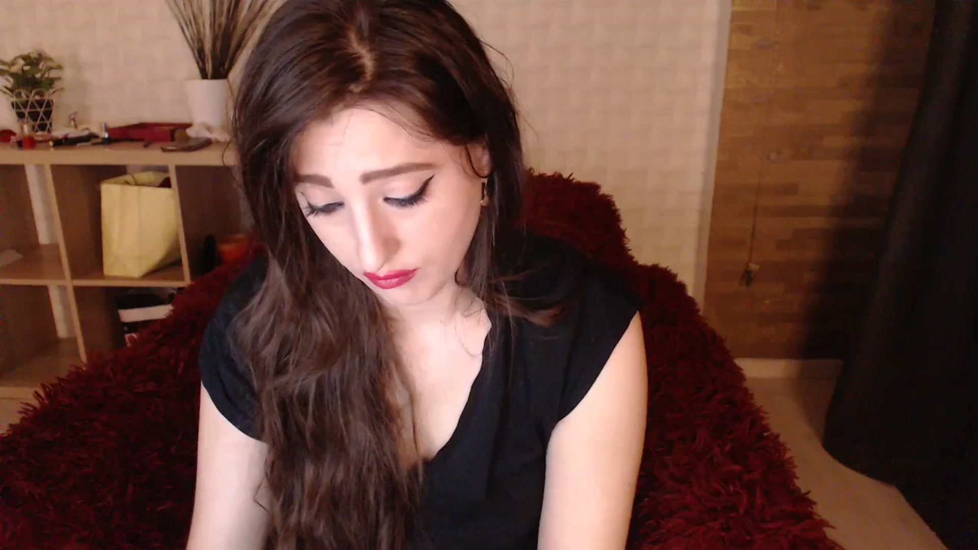 Gallery image thumbnail from HotRebbecca's myfreecams stream on, 07/14/2023, 04:32 image 15 of 20