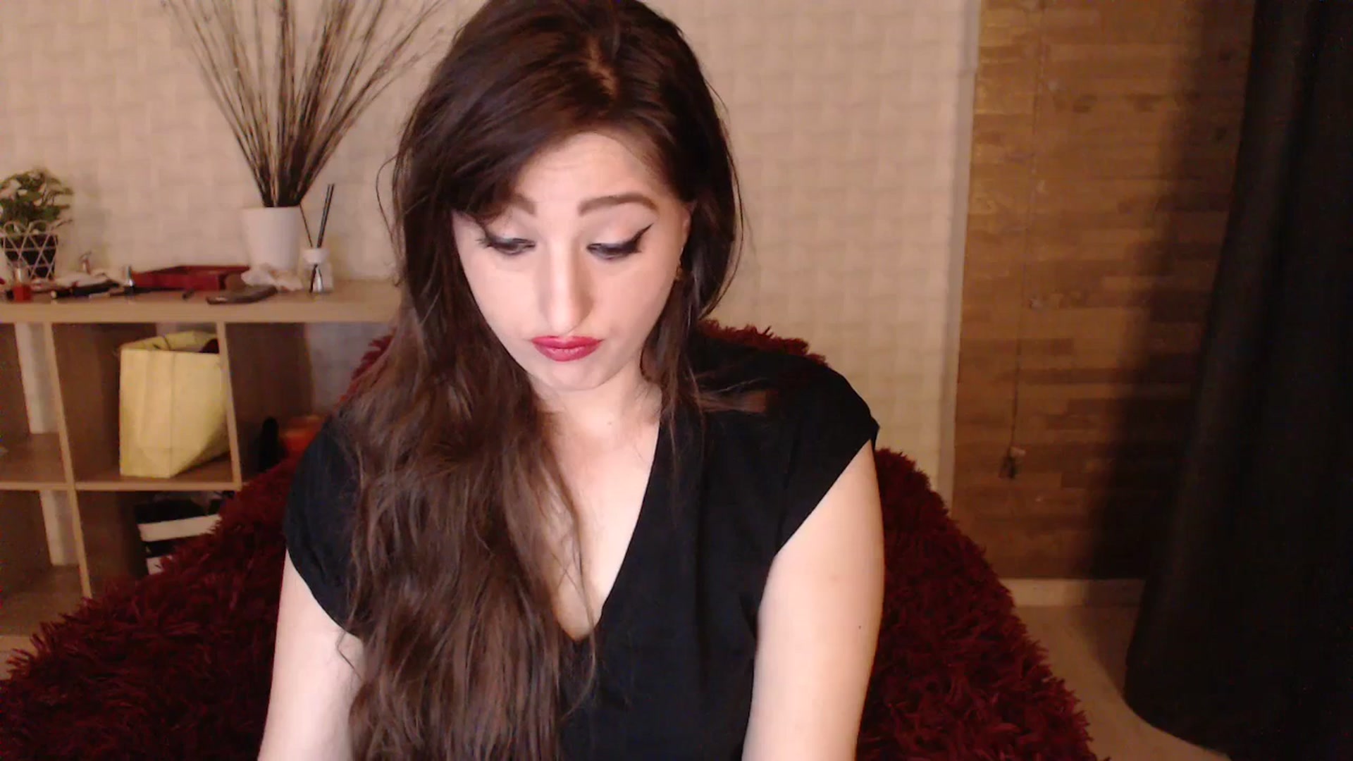 Gallery image thumbnail from HotRebbecca's myfreecams stream on, 07/14/2023, 04:32 image 20 of 20