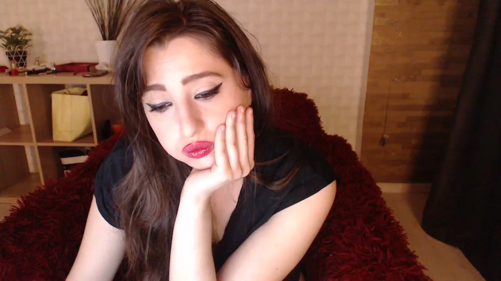 Gallery image thumbnail from HotRebbecca's myfreecams stream on, 07/14/2023, 04:32 image 16 of 20