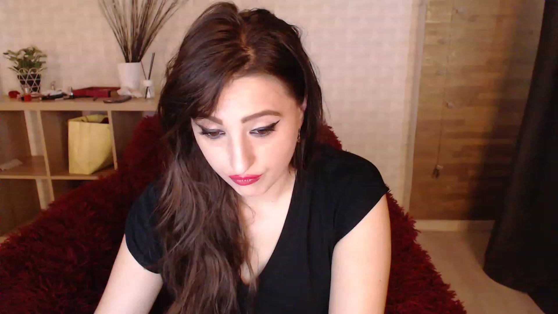 Gallery image thumbnail from HotRebbecca's myfreecams stream on, 07/14/2023, 05:22 image 13 of 20