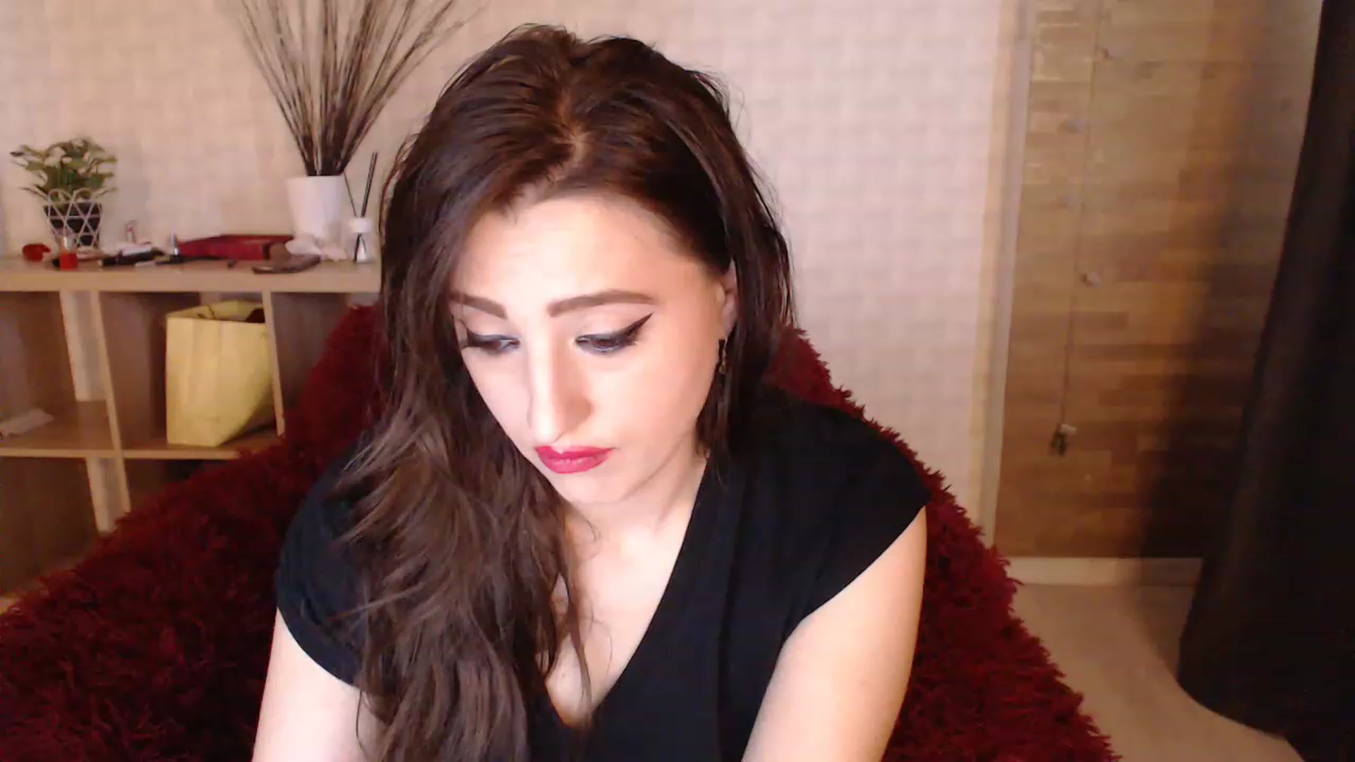Gallery image thumbnail from HotRebbecca's myfreecams stream on, 07/14/2023, 05:22 image 6 of 20
