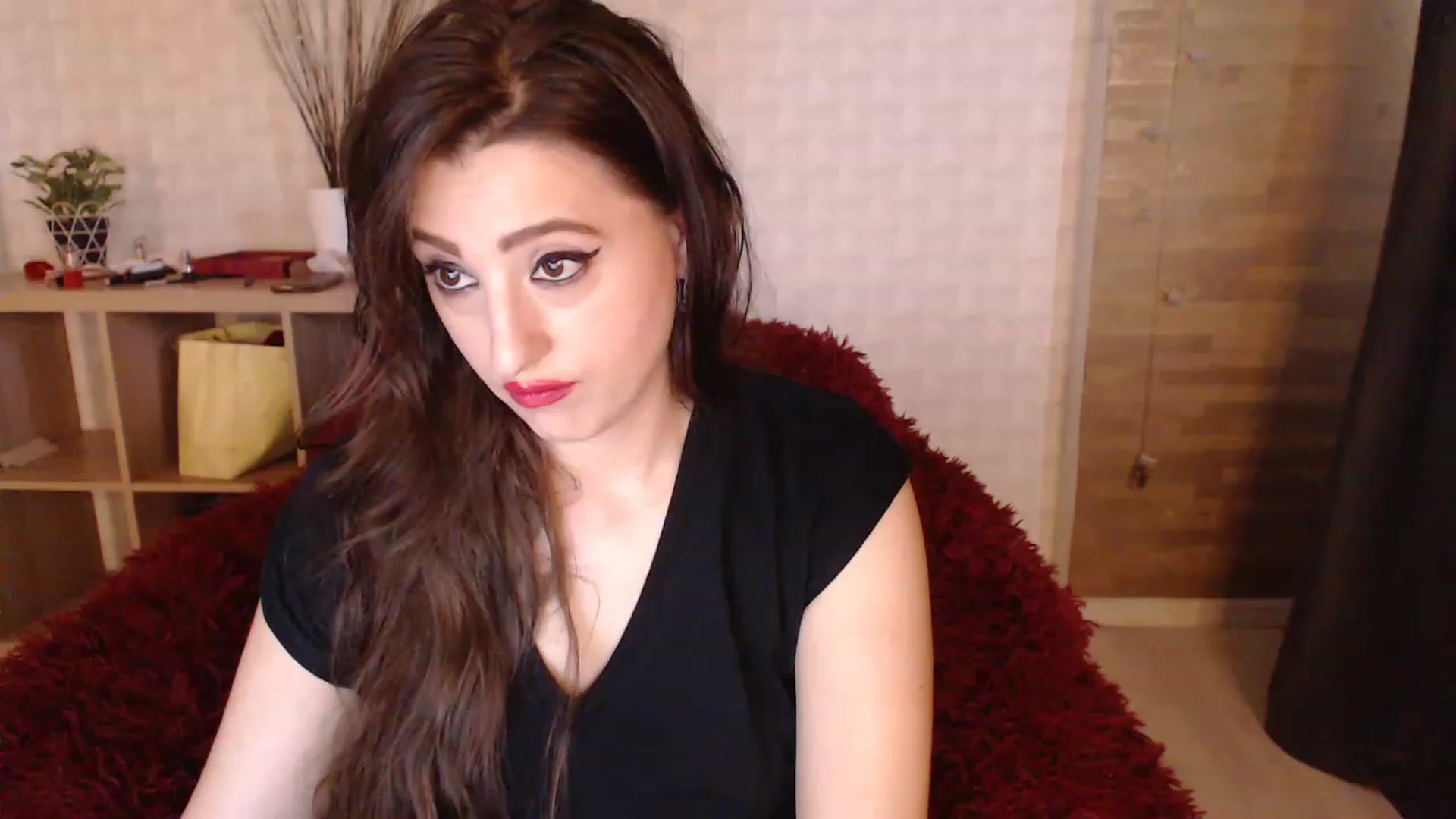 Gallery image thumbnail from HotRebbecca's myfreecams stream on, 07/14/2023, 05:22 image 5 of 20