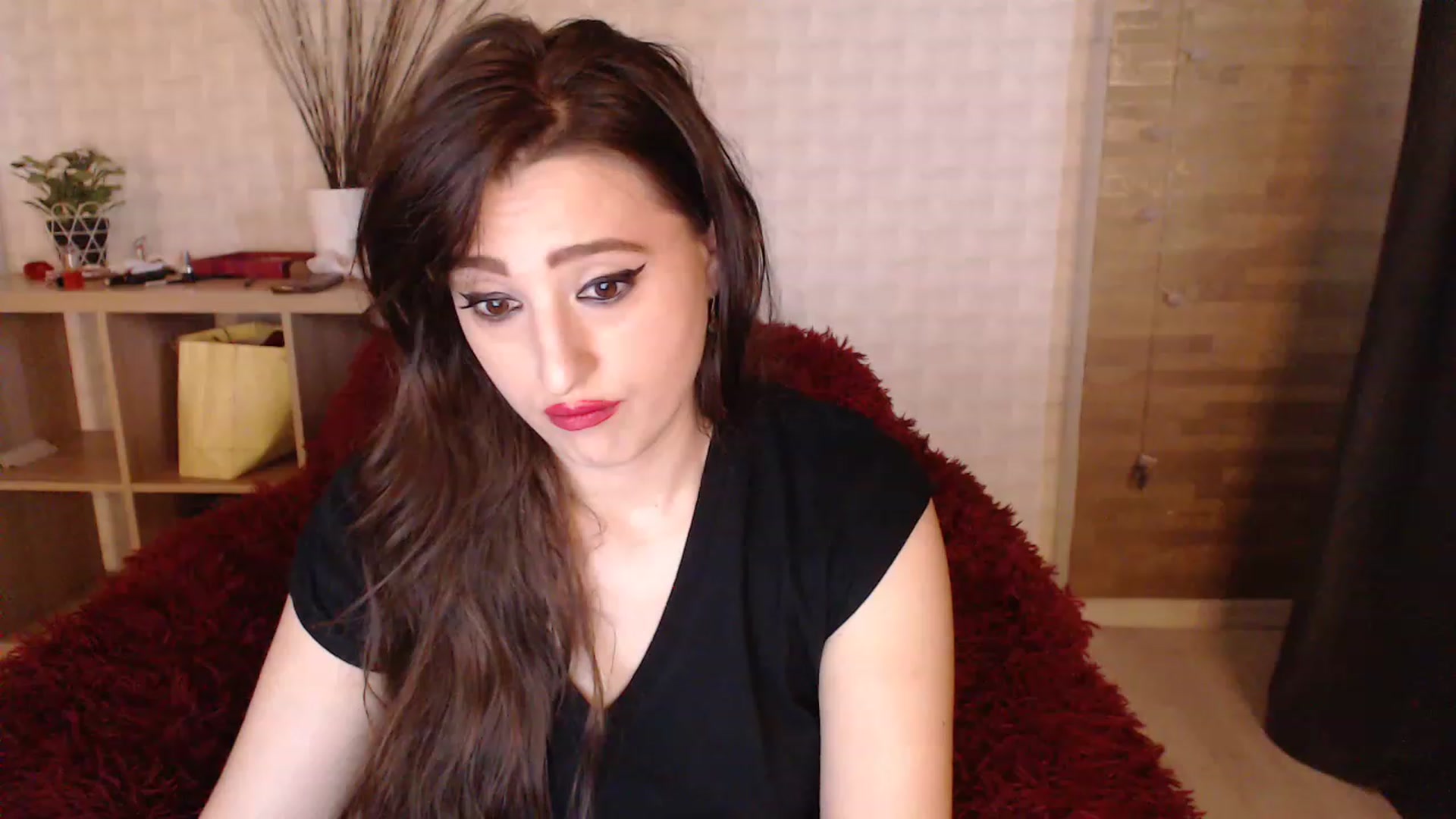 Gallery image thumbnail from HotRebbecca's myfreecams stream on, 07/14/2023, 05:22 image 8 of 20