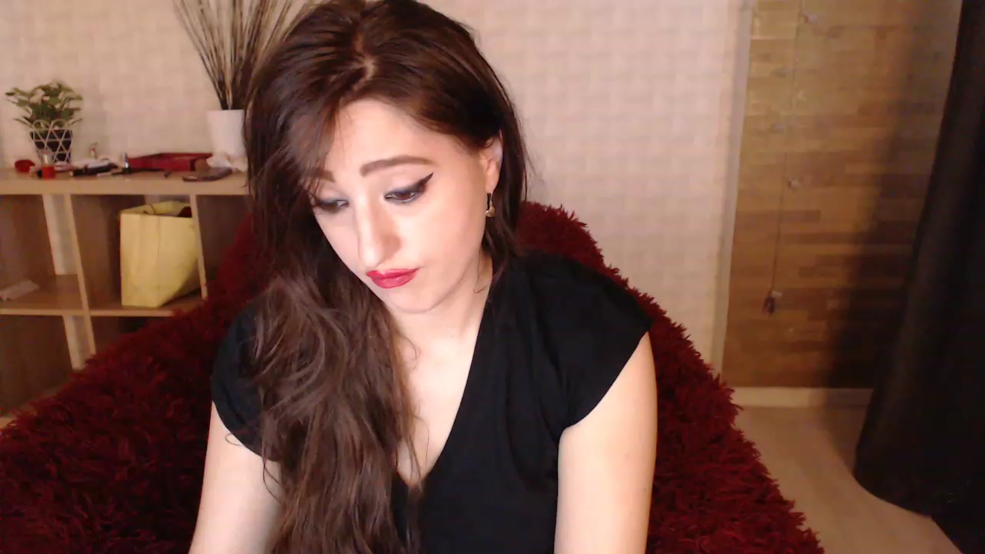 Gallery image thumbnail from HotRebbecca's myfreecams stream on, 07/14/2023, 05:22 image 16 of 20