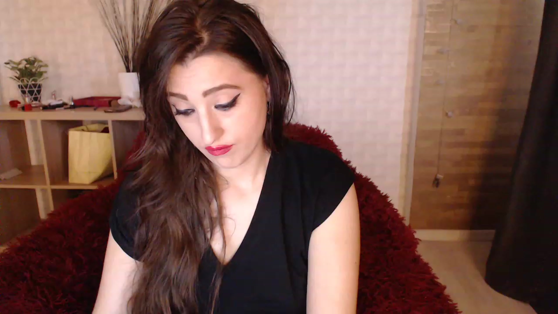 Gallery image thumbnail from HotRebbecca's myfreecams stream on, 07/14/2023, 05:22 image 3 of 20