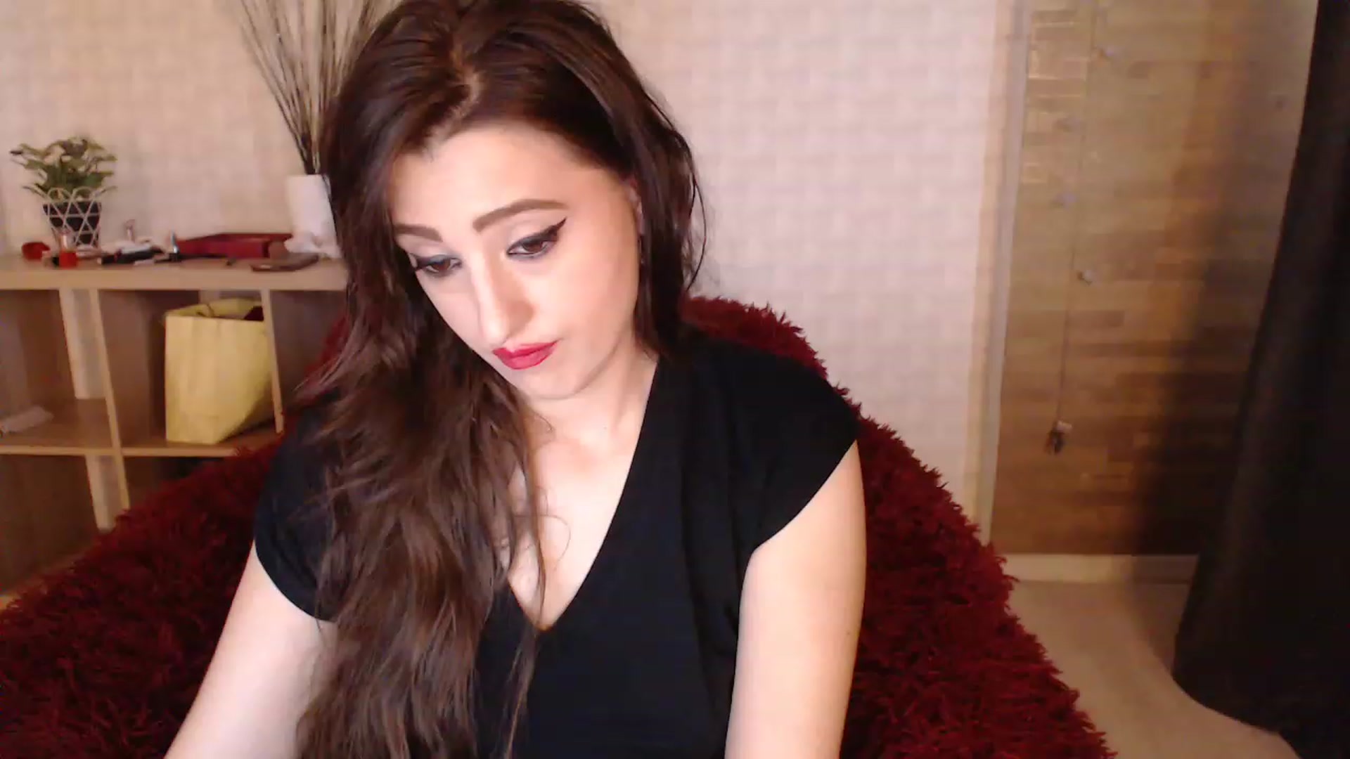 Gallery image thumbnail from HotRebbecca's myfreecams stream on, 07/14/2023, 05:22 image 2 of 20