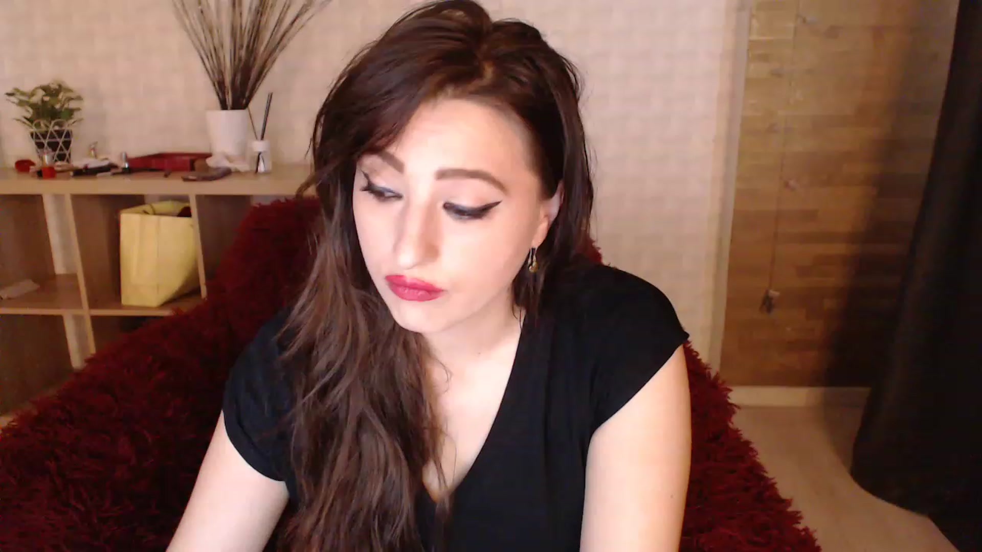 Gallery image thumbnail from HotRebbecca's myfreecams stream on, 07/14/2023, 05:22 image 14 of 20