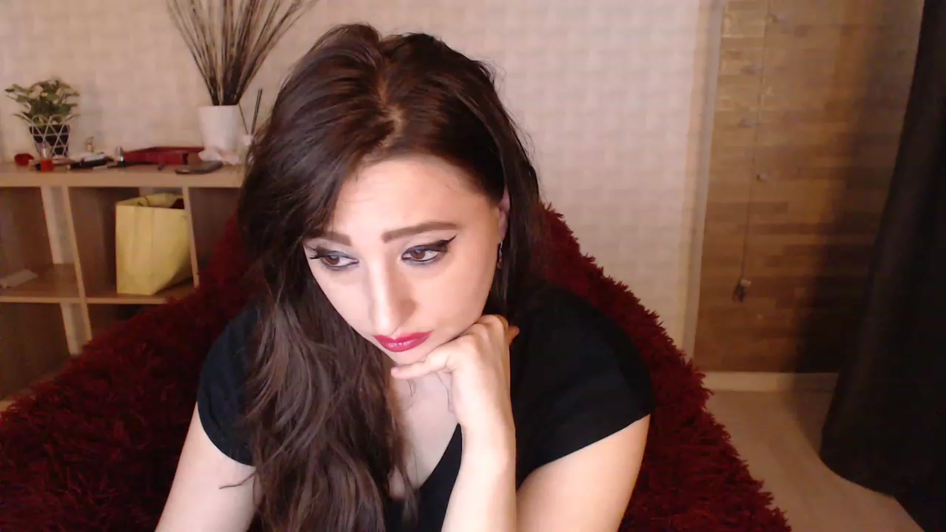 Gallery image thumbnail from HotRebbecca's myfreecams stream on, 07/14/2023, 05:22 image 12 of 20