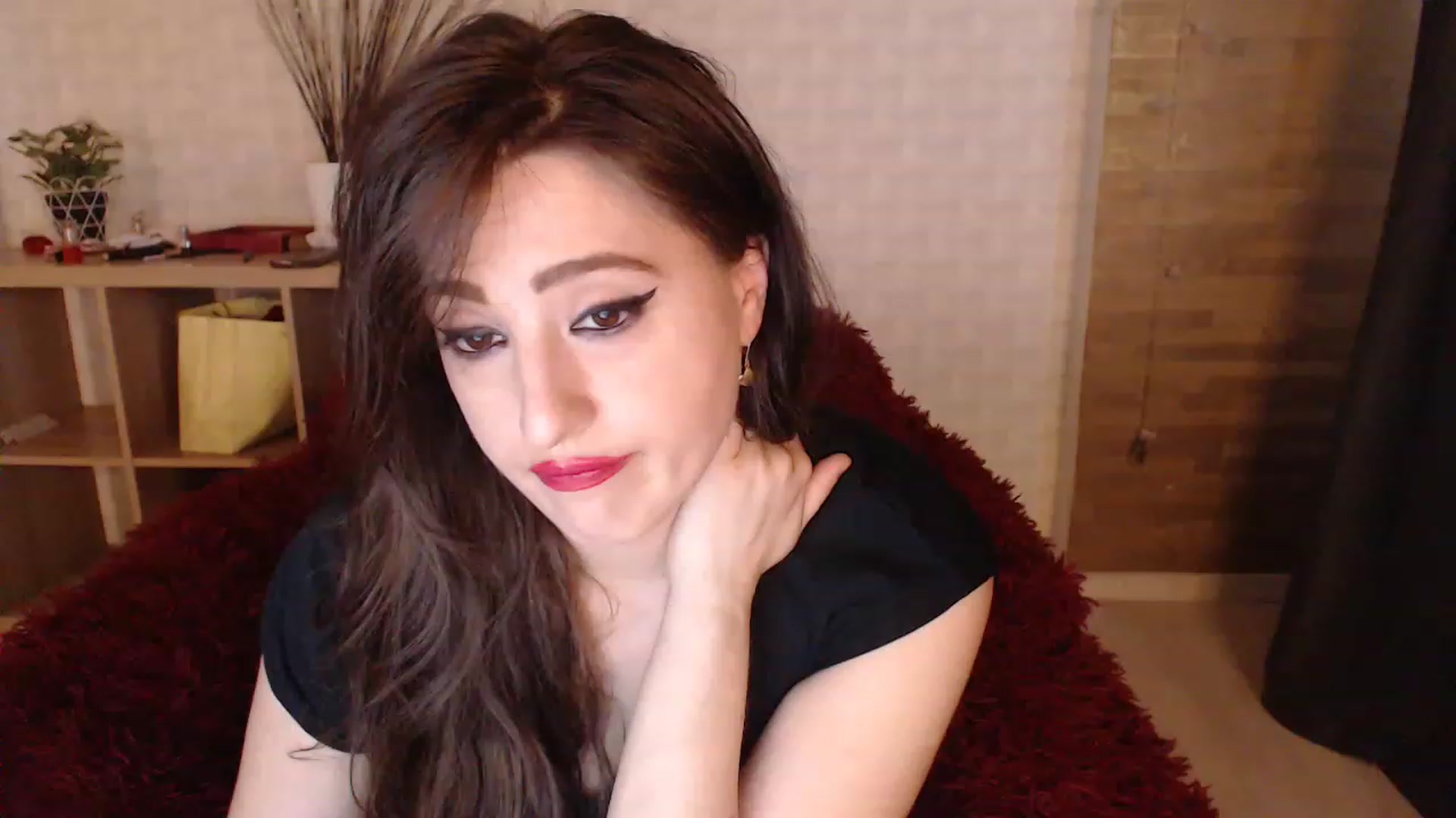 Gallery image thumbnail from HotRebbecca's myfreecams stream on, 07/14/2023, 05:22 image 15 of 20