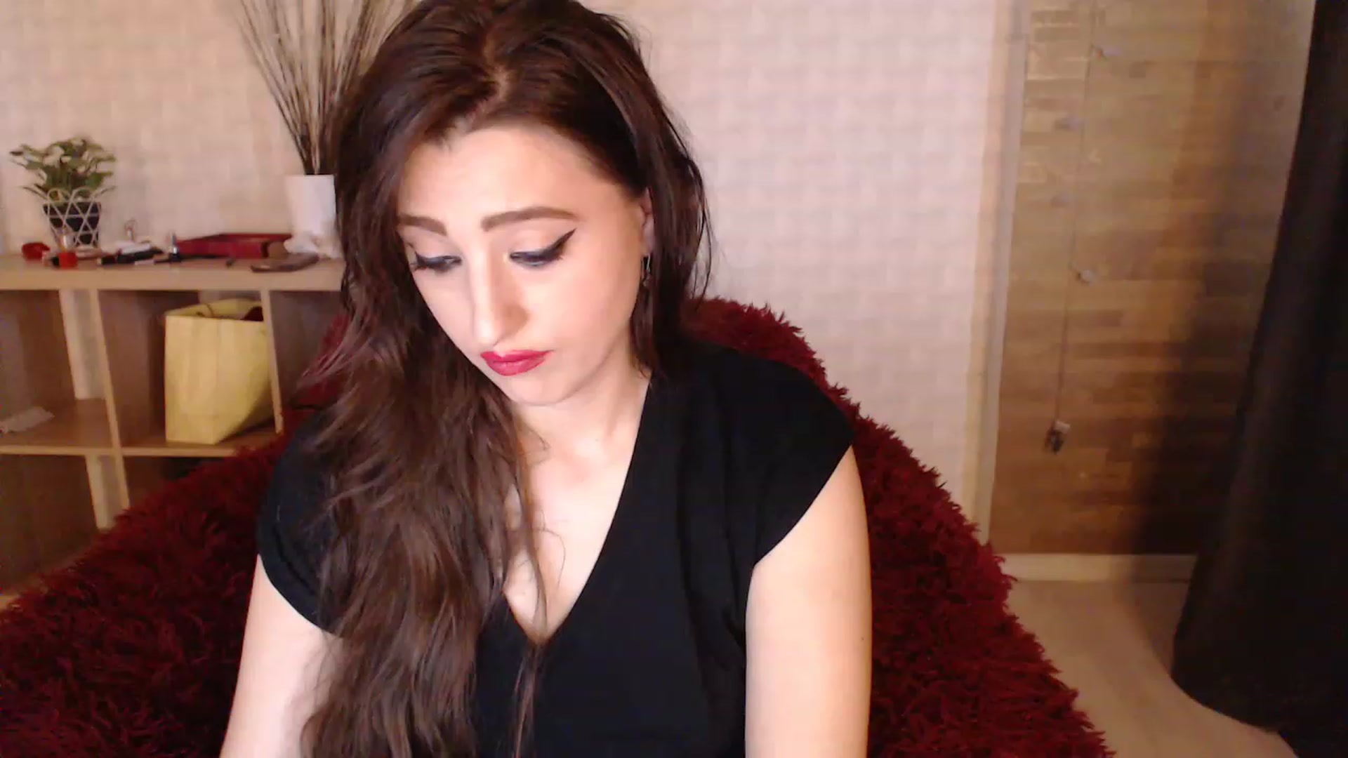 Gallery image thumbnail from HotRebbecca's myfreecams stream on, 07/14/2023, 05:22 image 4 of 20