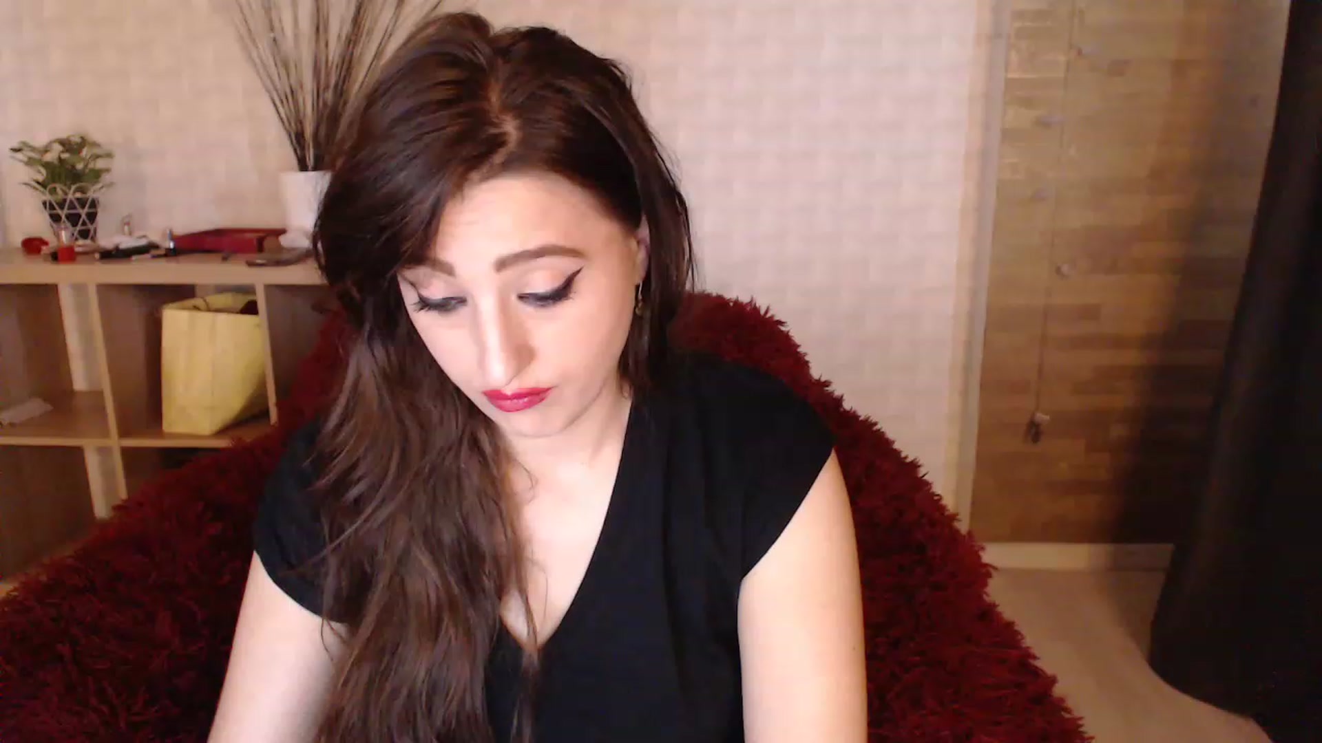 Gallery image thumbnail from HotRebbecca's myfreecams stream on, 07/14/2023, 05:22 image 9 of 20