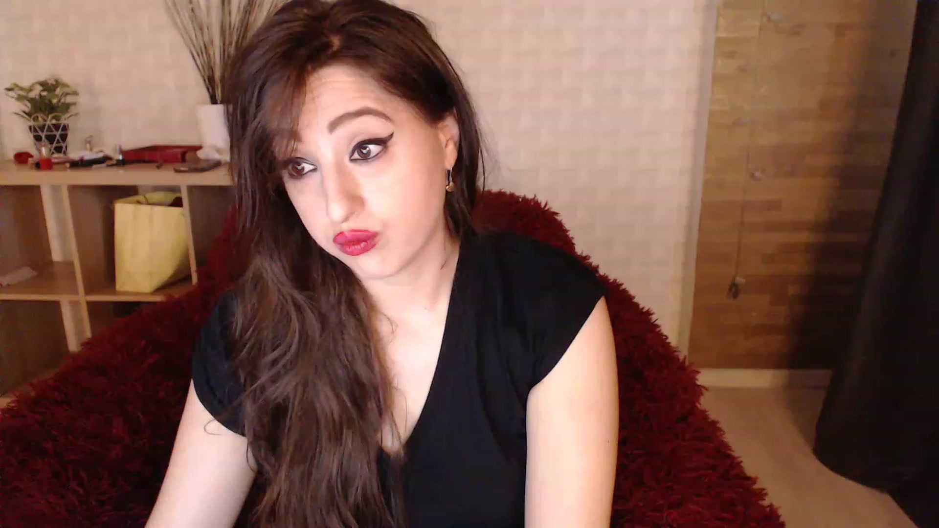 Gallery image thumbnail from HotRebbecca's myfreecams stream on, 07/14/2023, 05:22 image 20 of 20