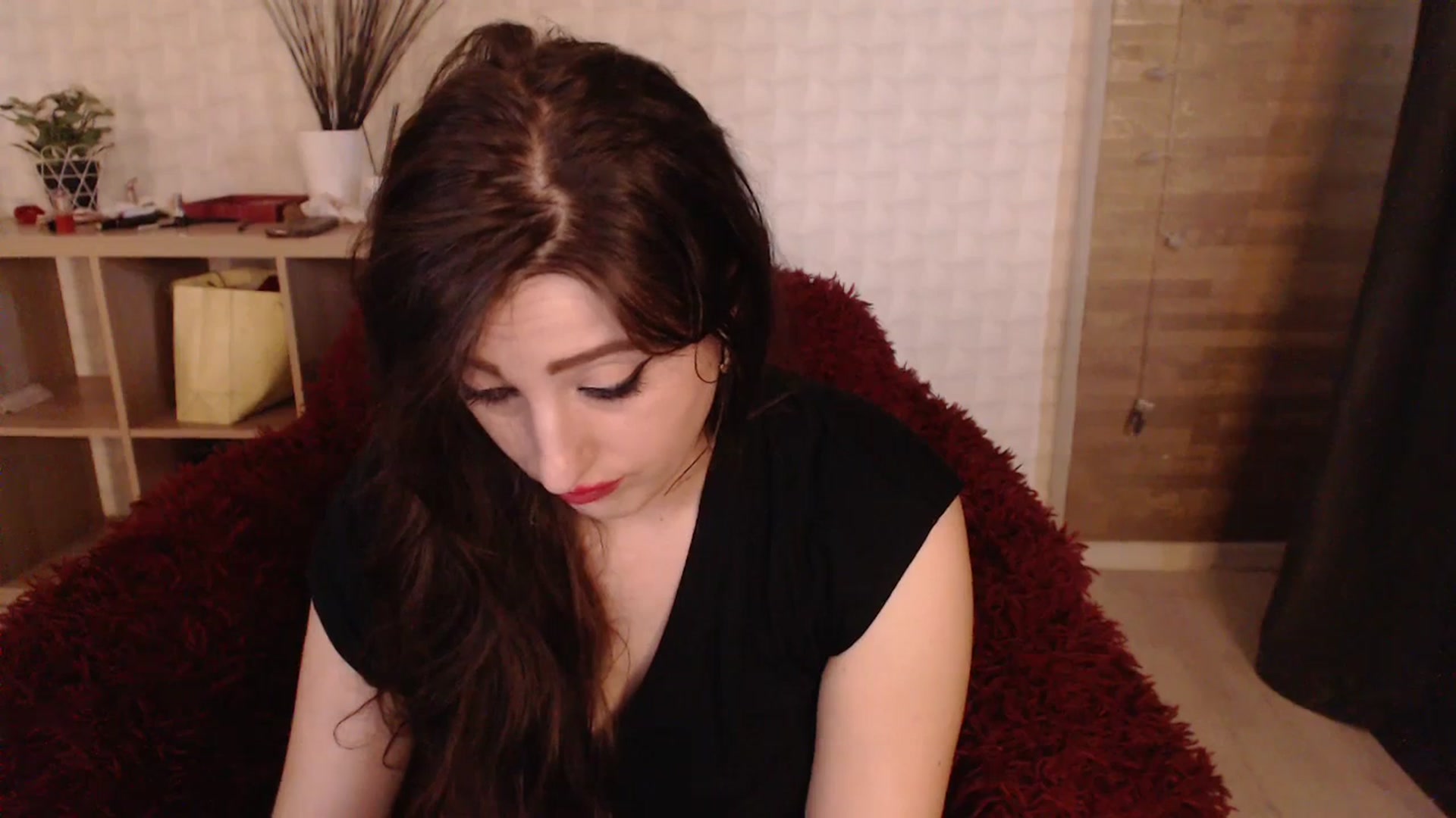 Gallery image thumbnail from HotRebbecca's myfreecams stream on, 07/14/2023, 05:59 image 3 of 20