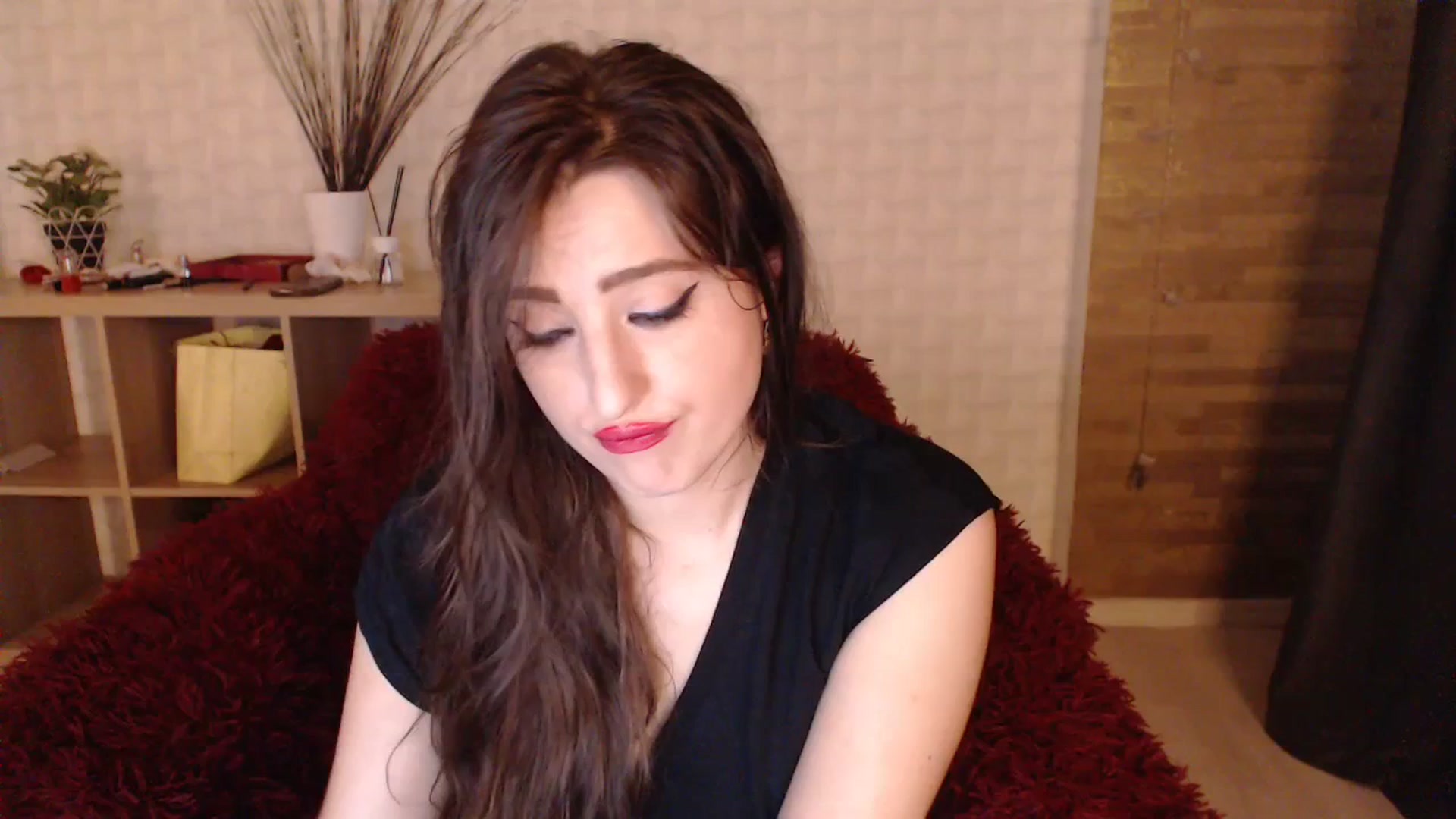 Gallery image thumbnail from HotRebbecca's myfreecams stream on, 07/14/2023, 05:59 image 13 of 20